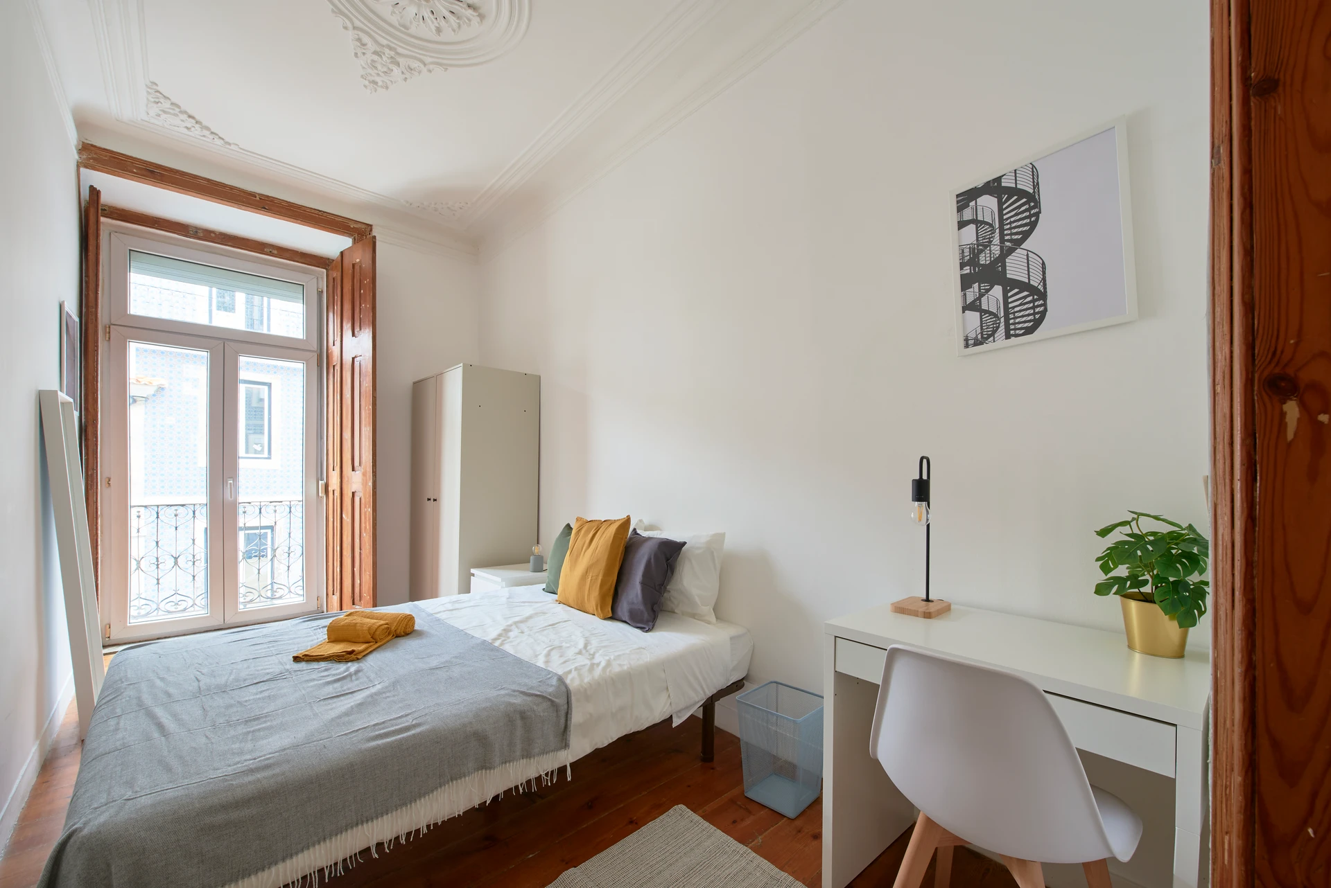 Desterro // Quarto 3, foto 2