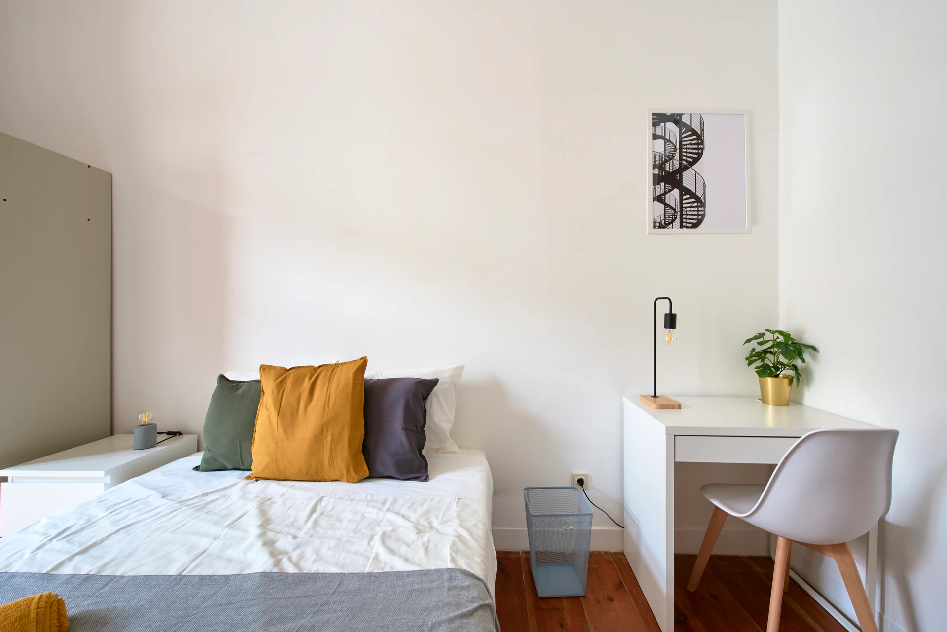 Desterro // Quarto 3, foto 3