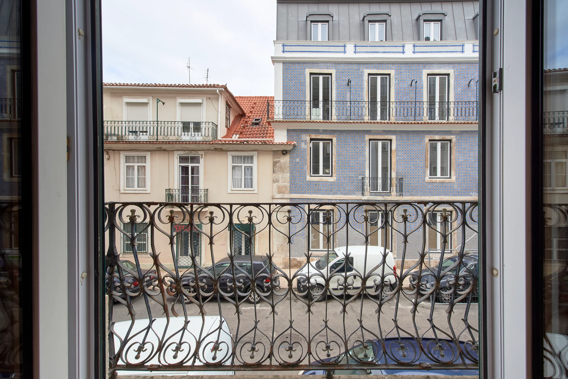 Desterro // Quarto 3, foto 4