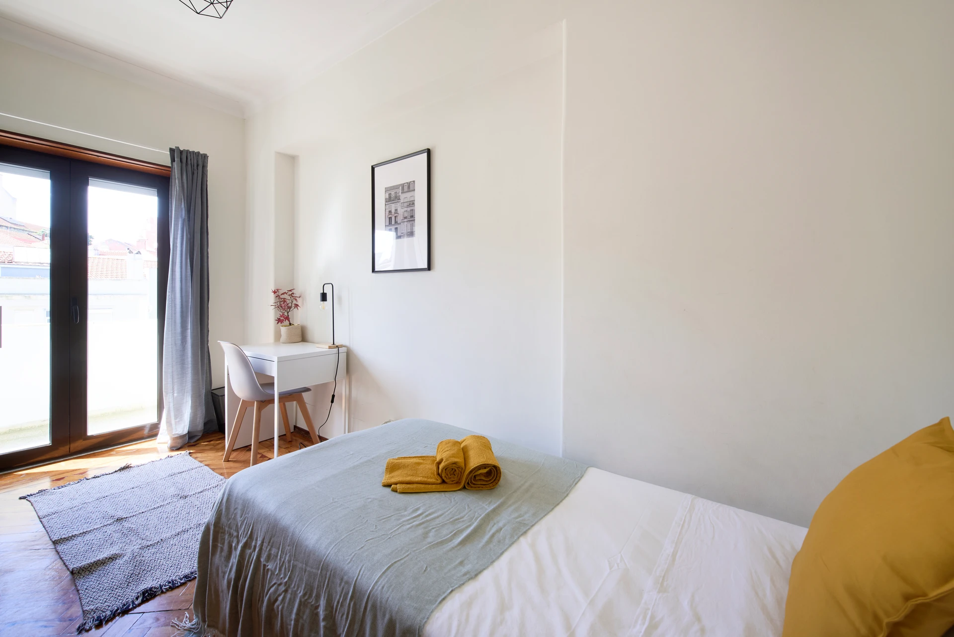 Diogo Couto 6º // Quarto 1, foto 2
