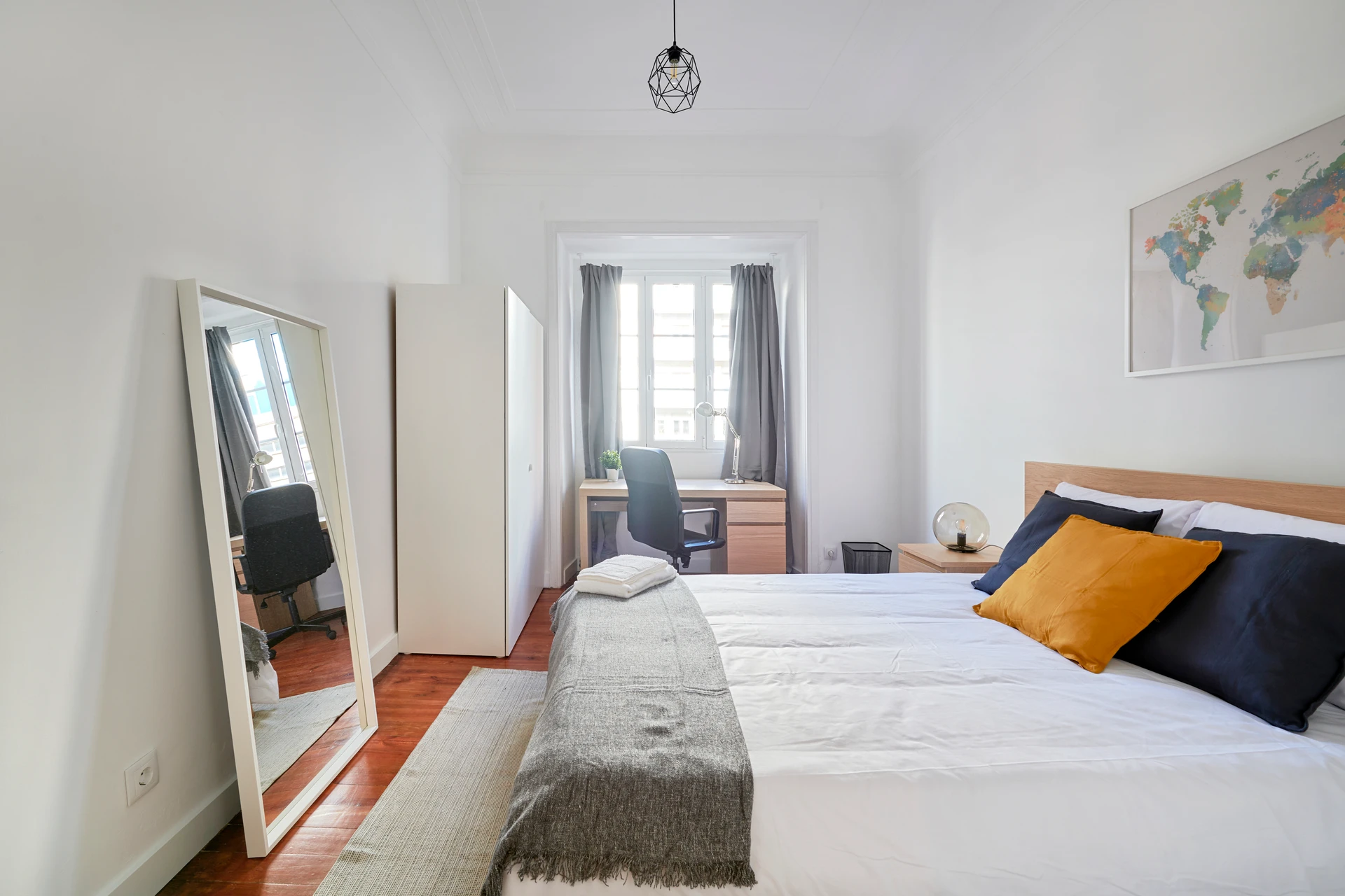 Berna // Quarto1, foto 2