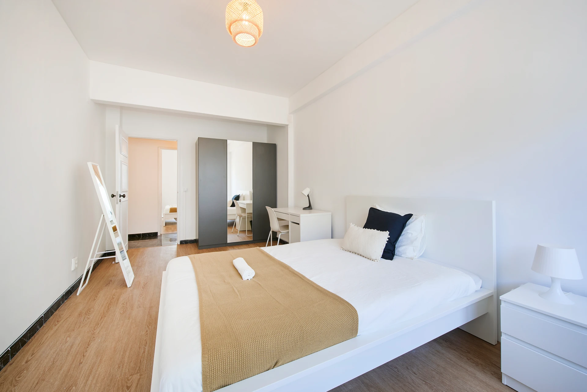 Quarto nas Picoas, foto 3