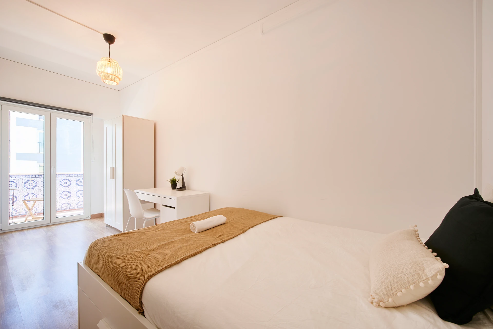 Quarto nas Picoas, foto 2
