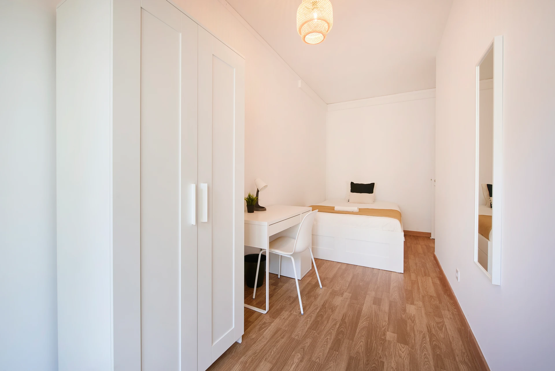 Quarto nas Picoas, foto 4
