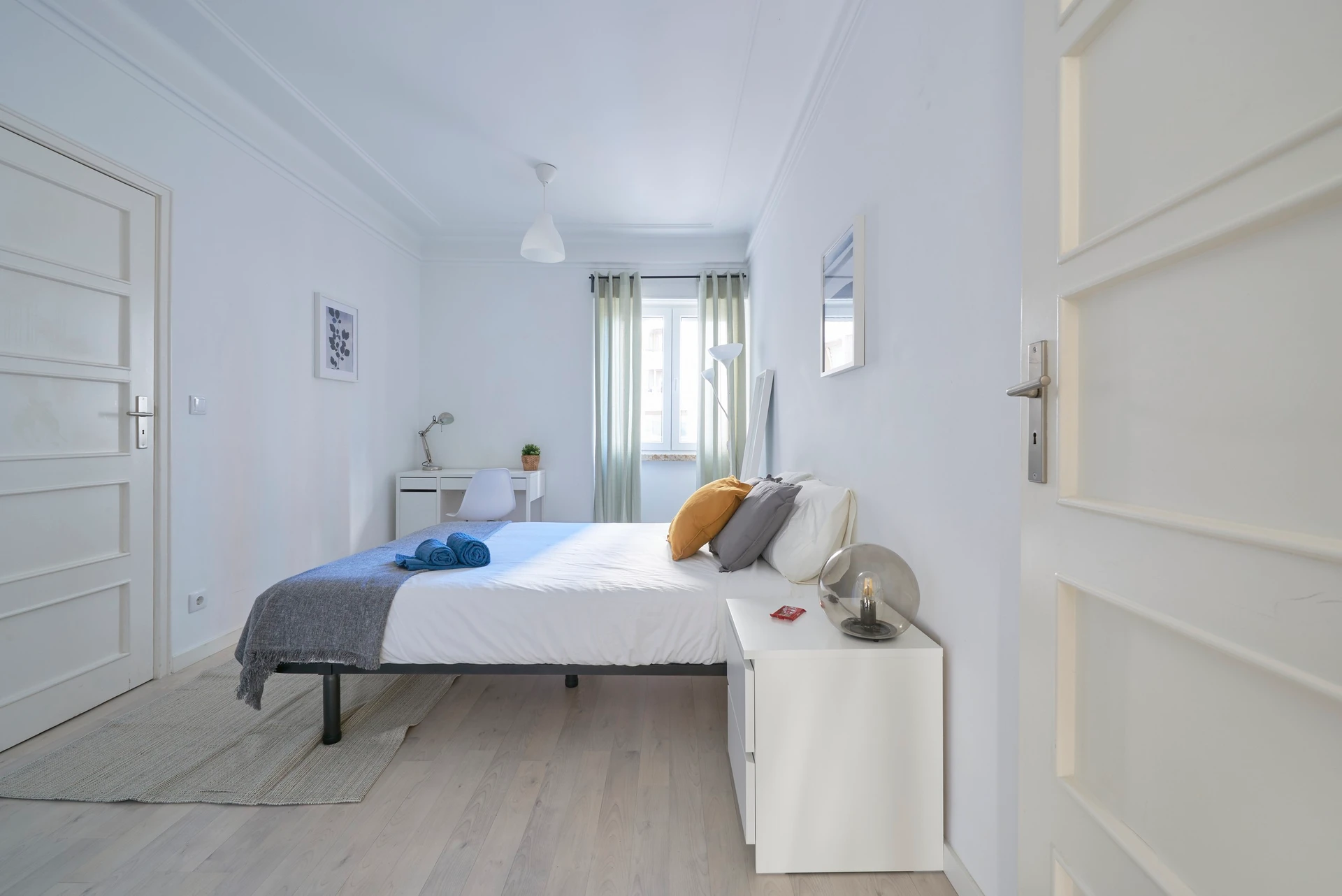 Roma // Quarto 4, foto 3