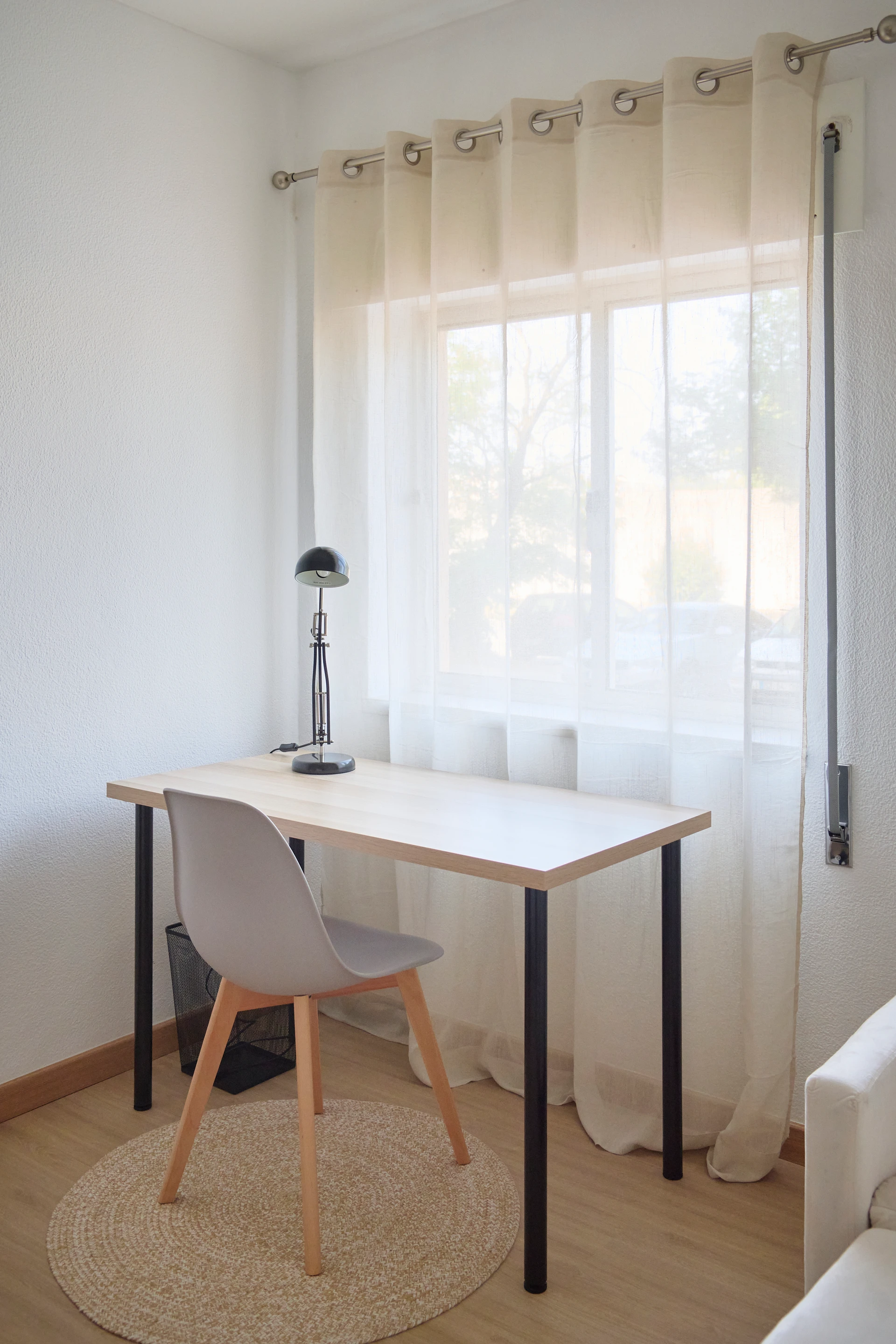 T8#R3 - Quarto acolhedor em Telheiras