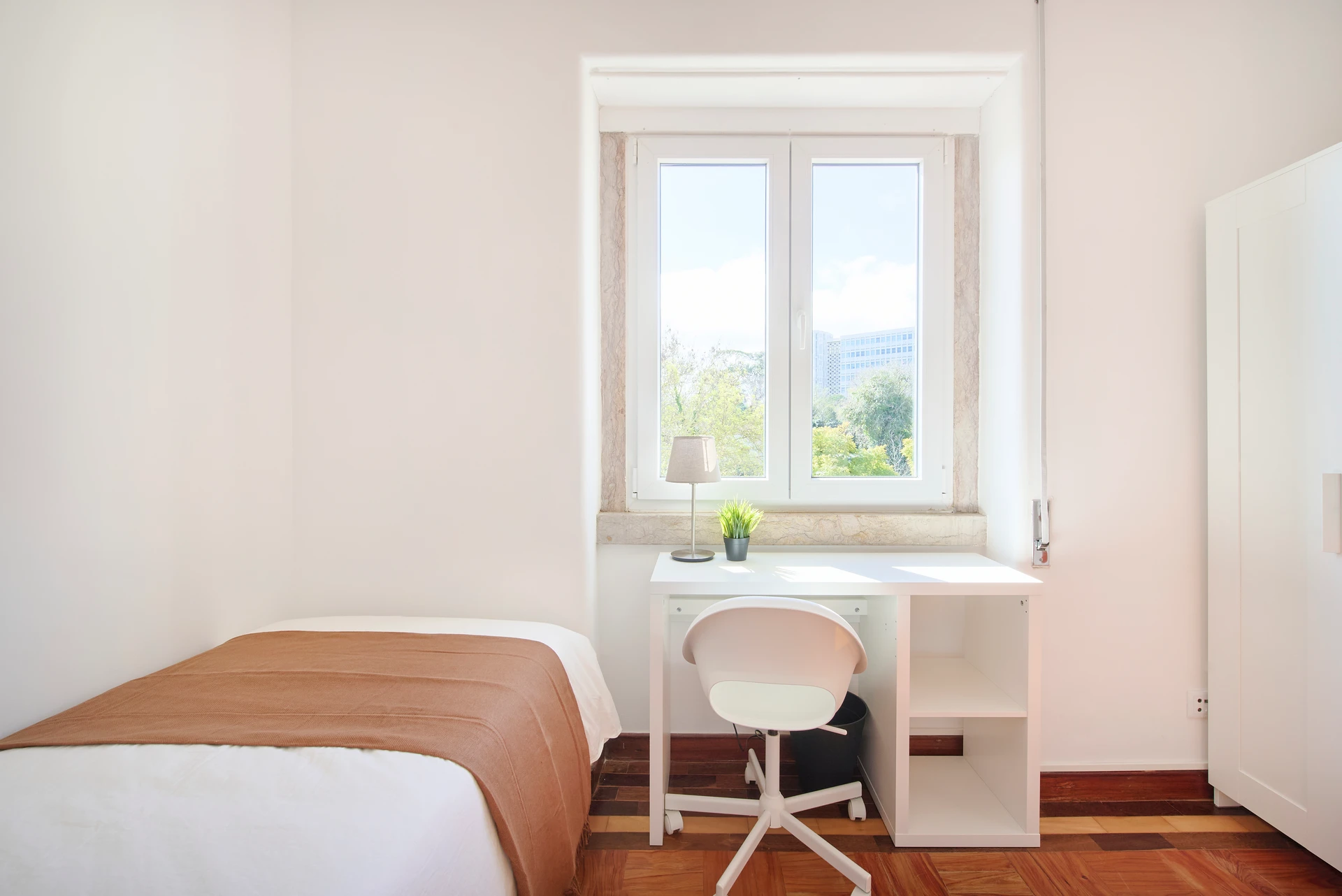 Quarto no Saldanha, foto 3