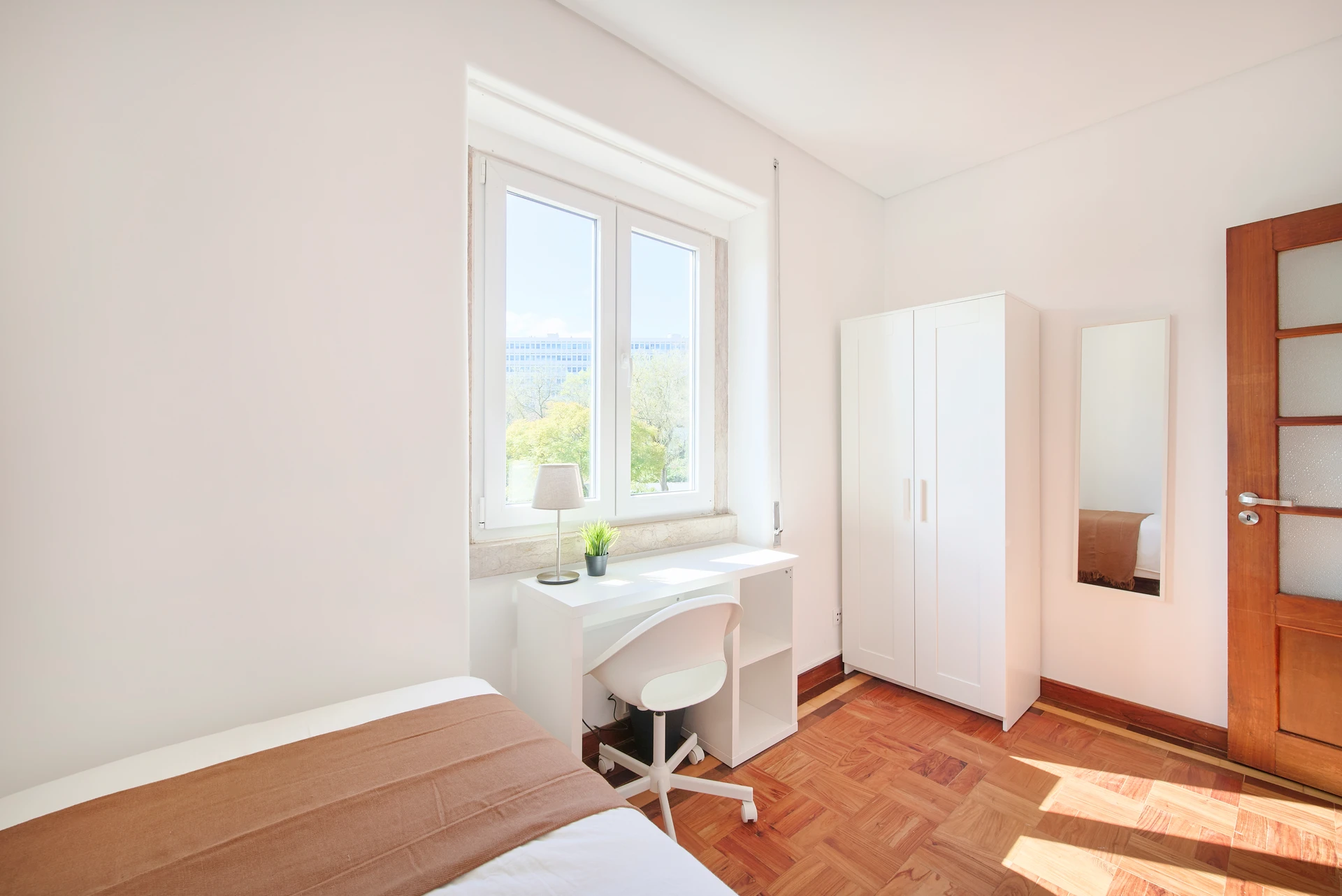 Quarto no Saldanha, foto 4