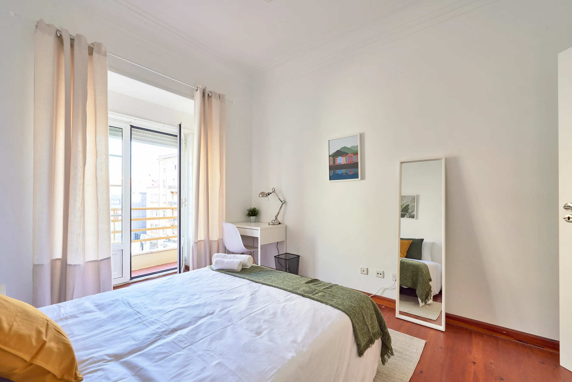 João XXI // Quarto 3, foto 4