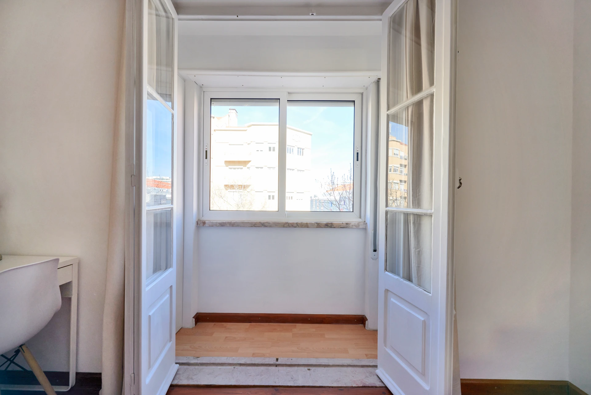 João XXI // Quarto 4