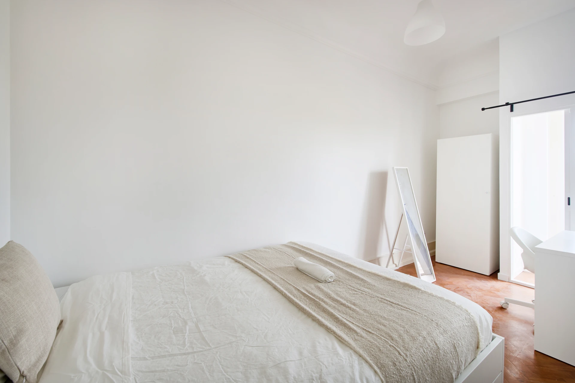 Quarto no Marquês de Pombal, foto 2