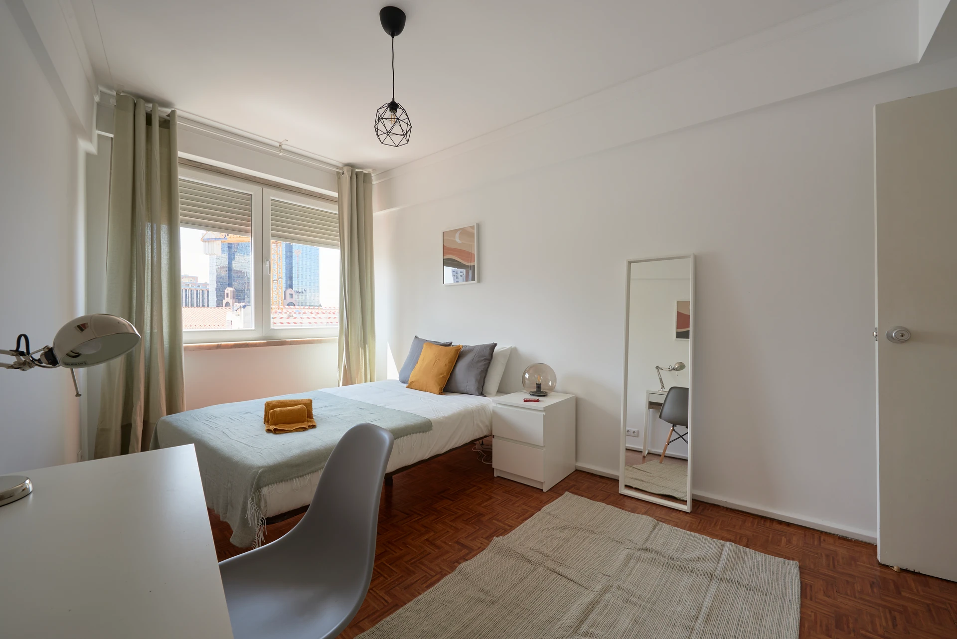 Arco Carvalhão // Quarto 3, foto 3