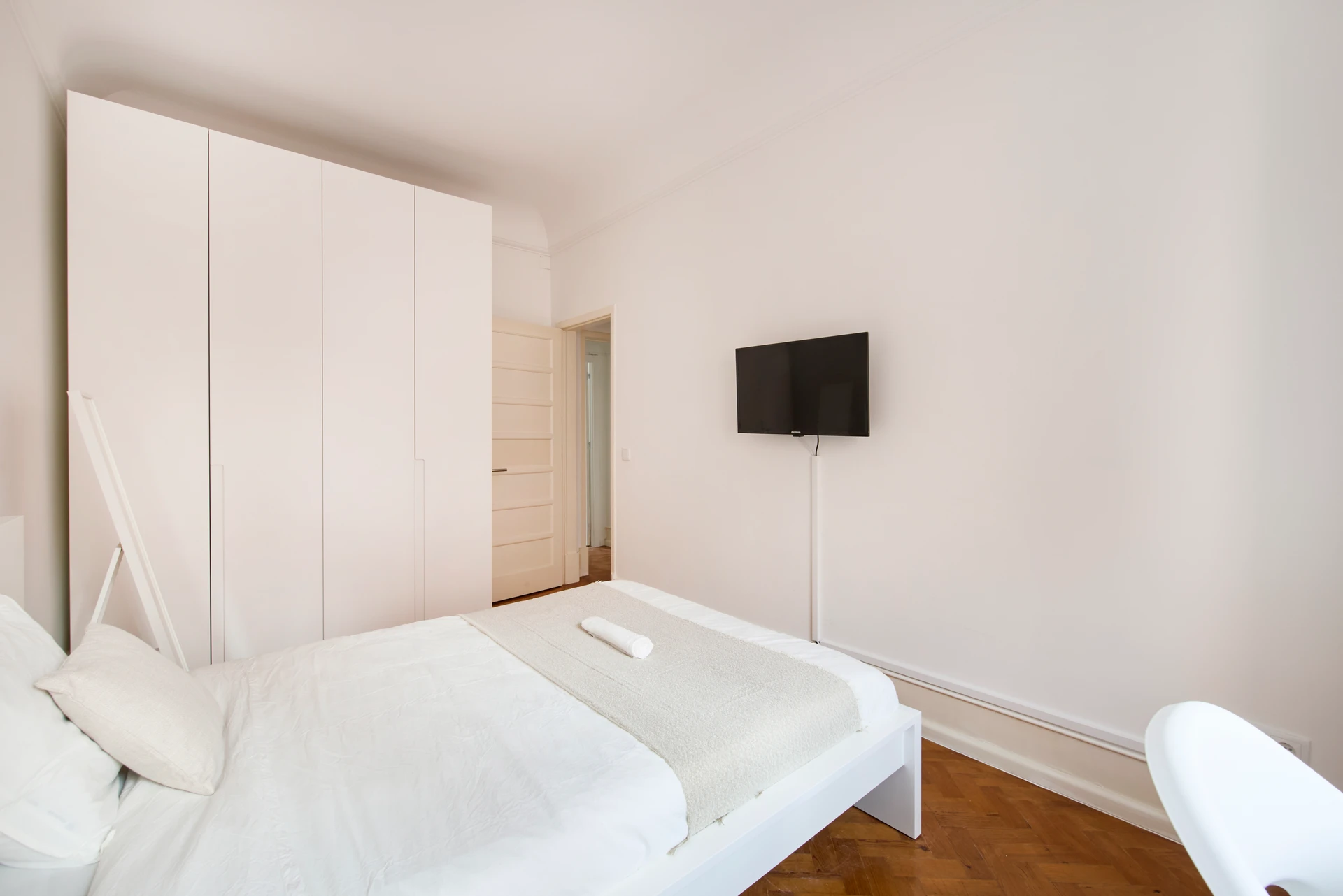 Quarto no Marquês de Pombal, foto 4