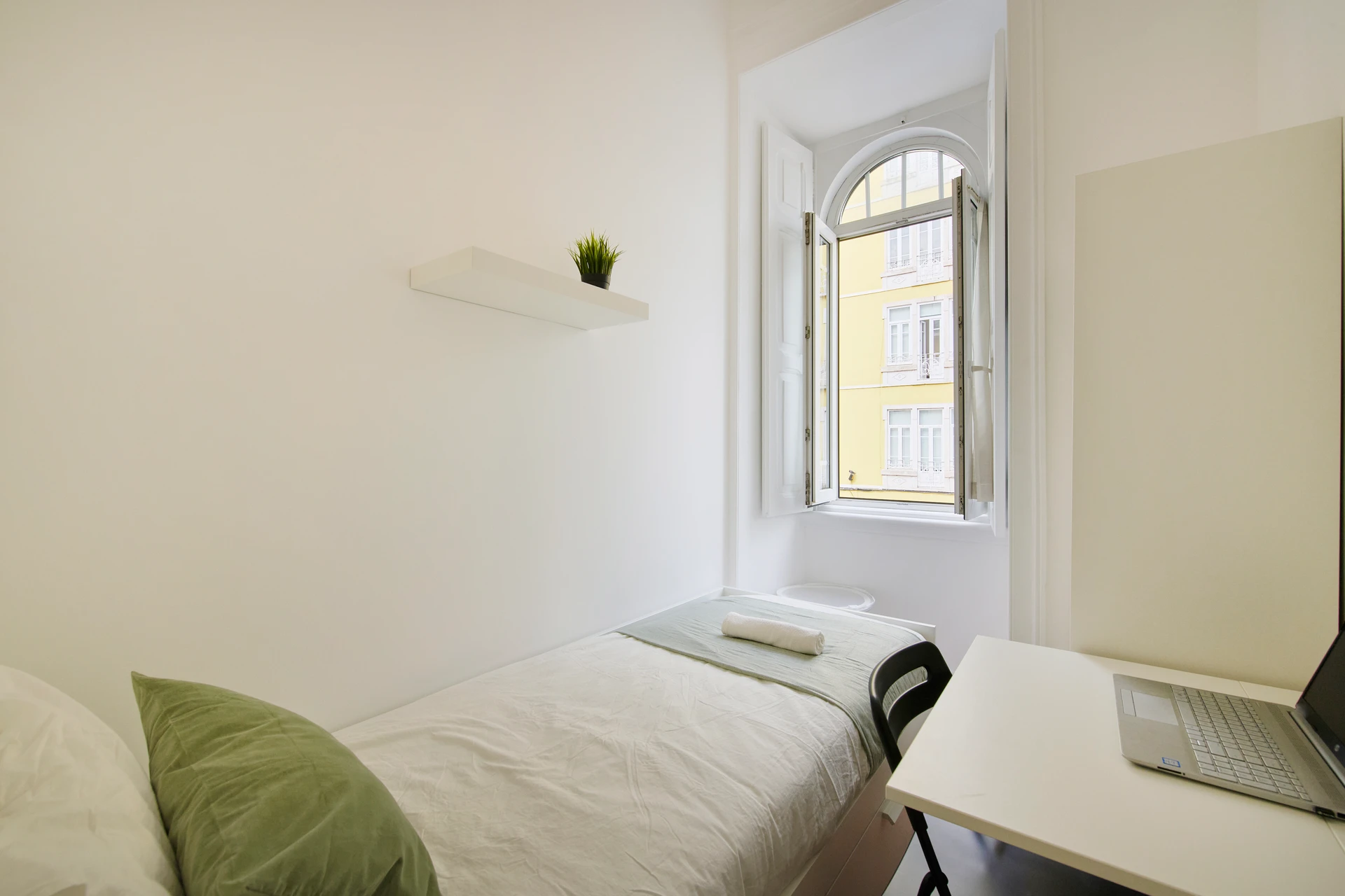 Quarto em Arroios, foto 2