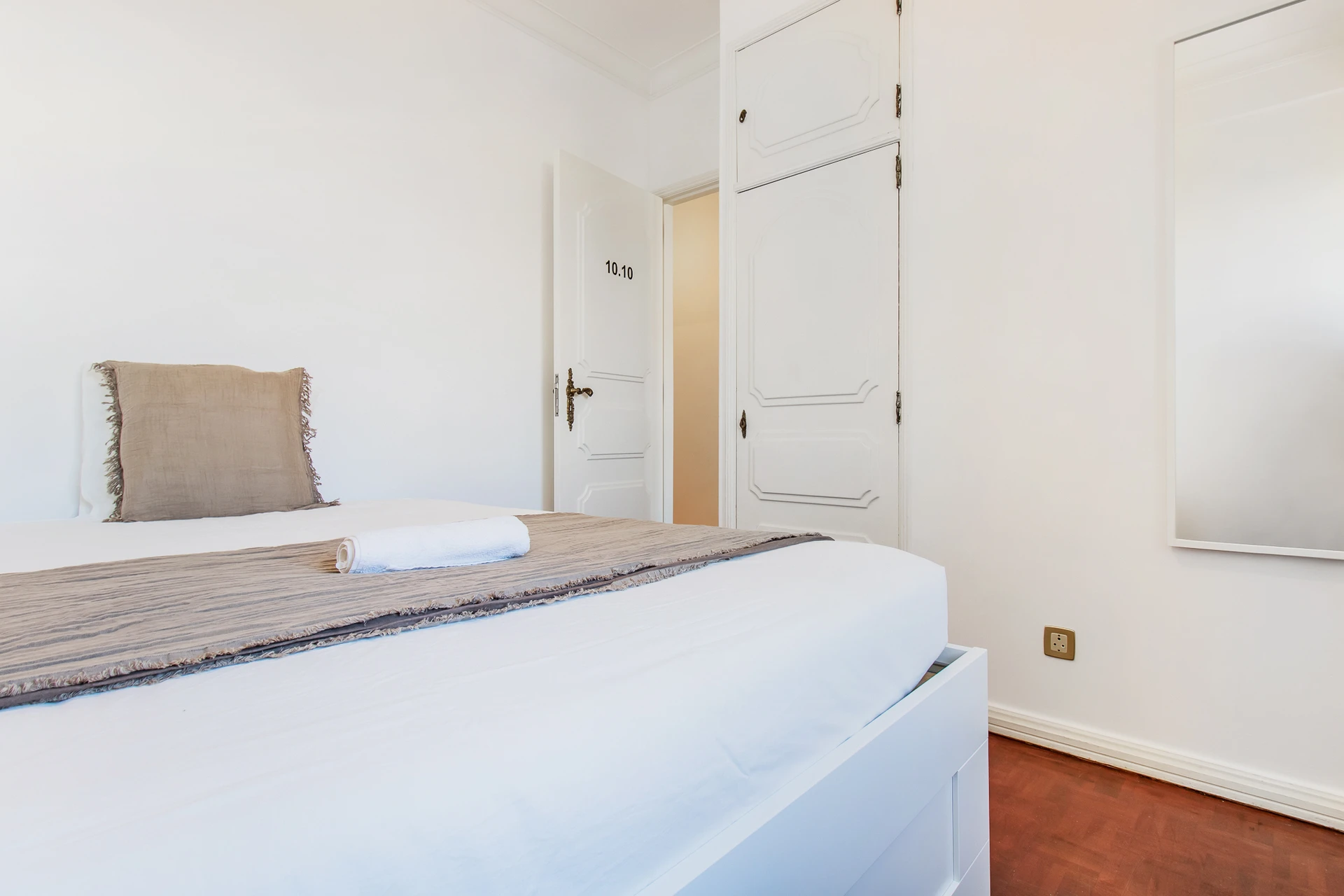 Quarto em Benfica, foto 3