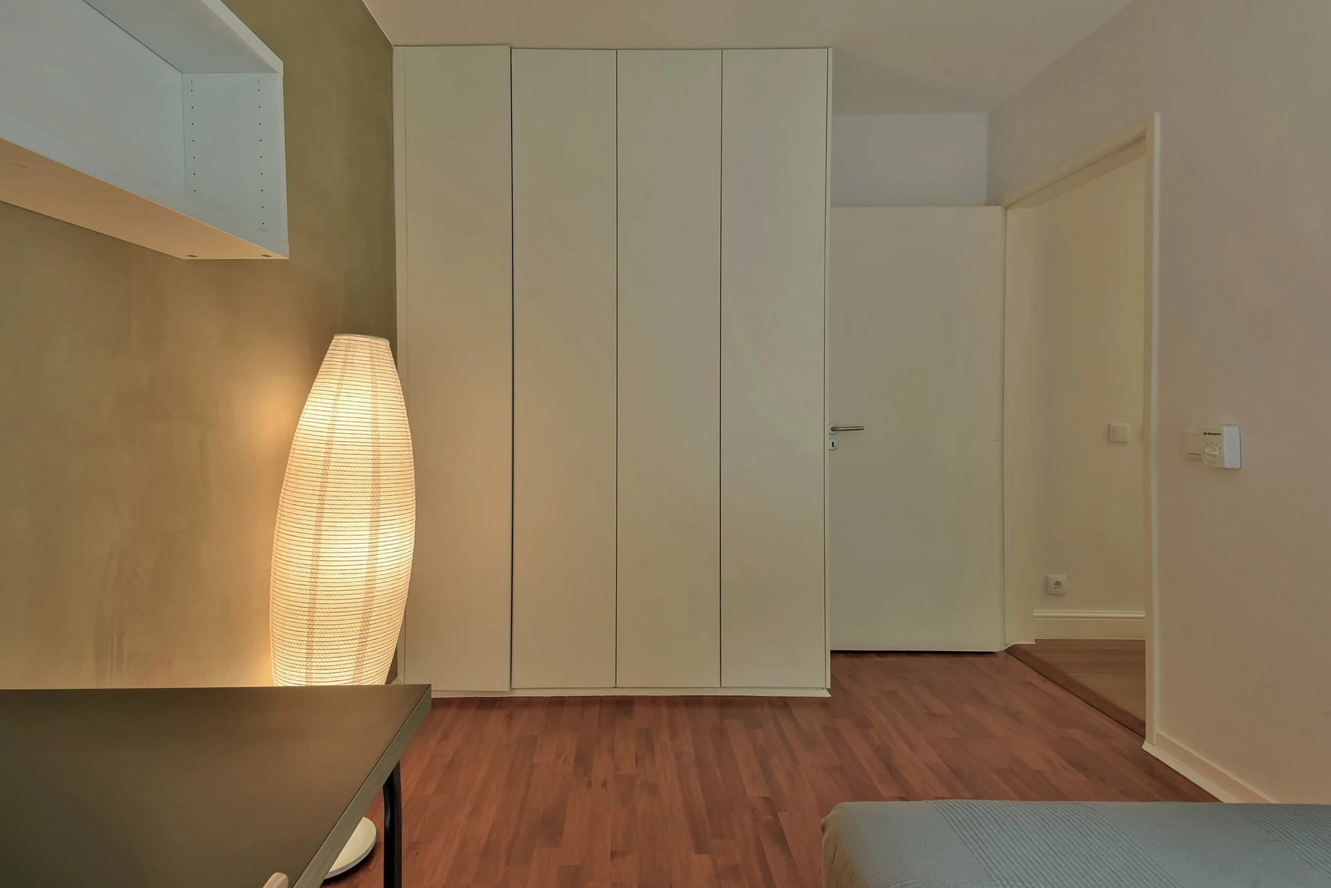 Quarto em Carcavelos