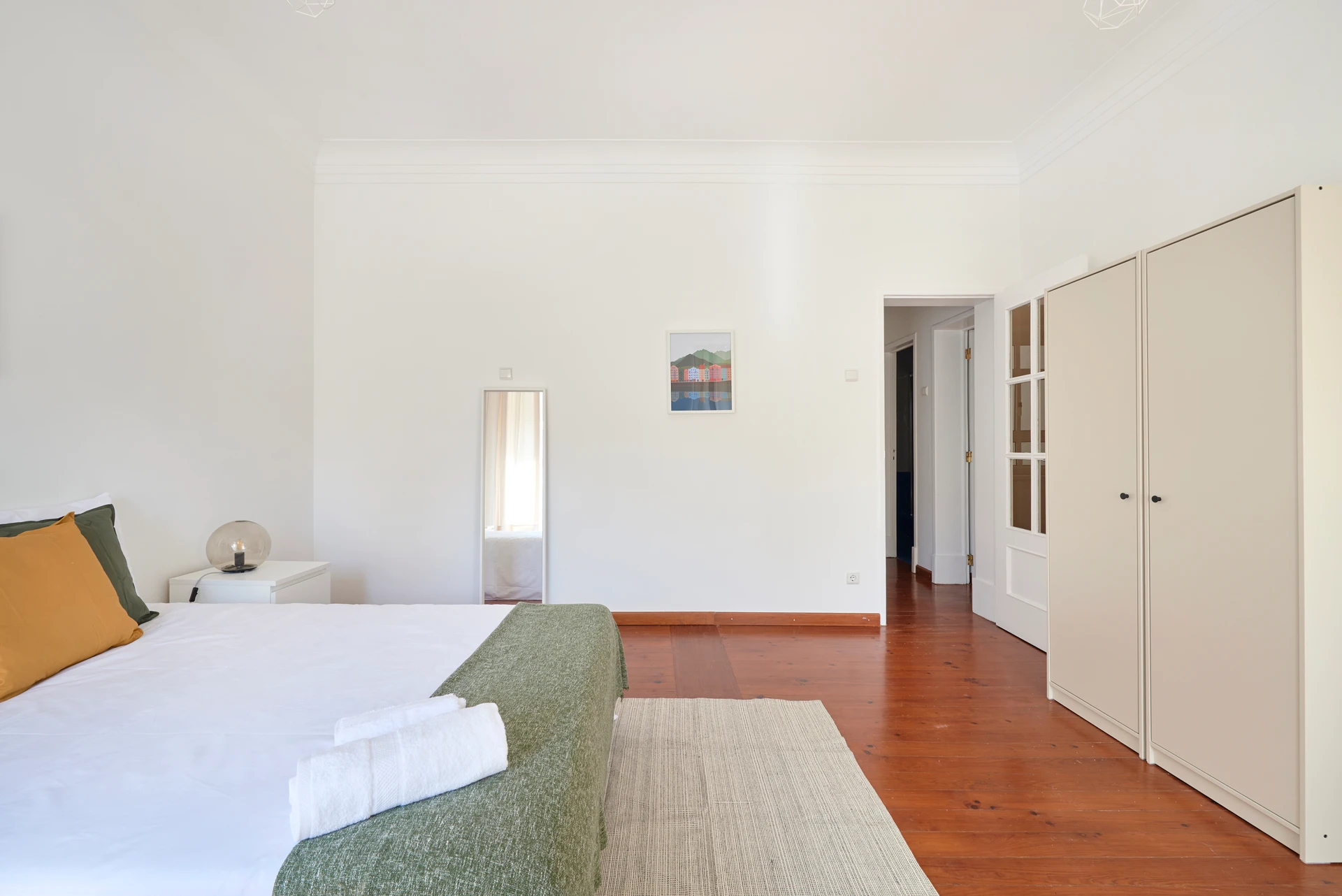 João XXI // Quarto 6, foto 2
