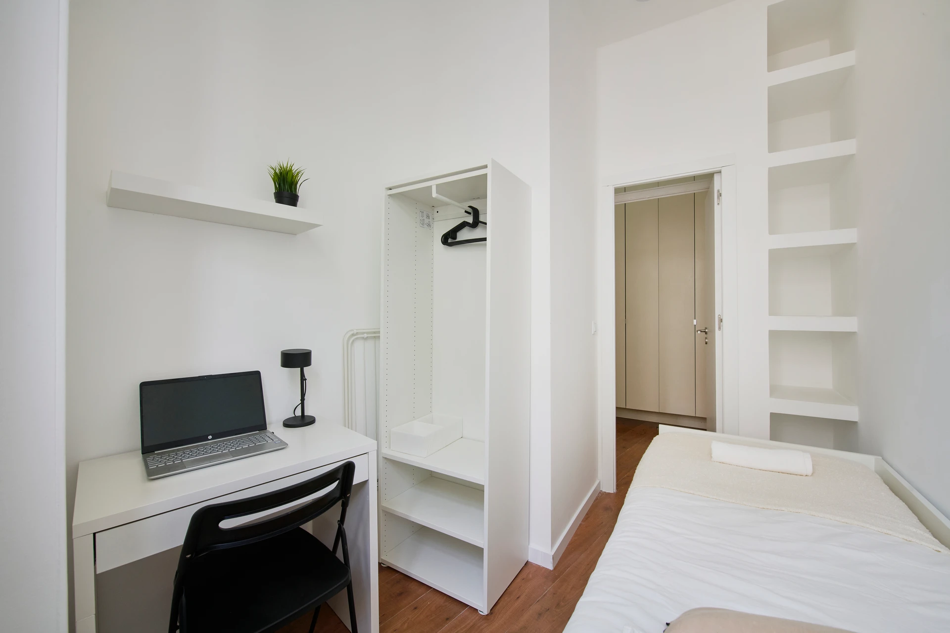 Quarto em Arroios, foto 4