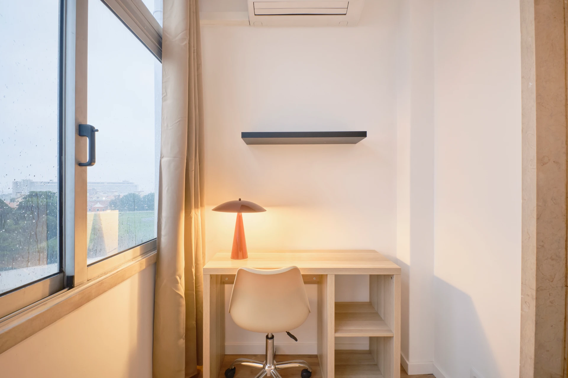 Quarto em Campolide