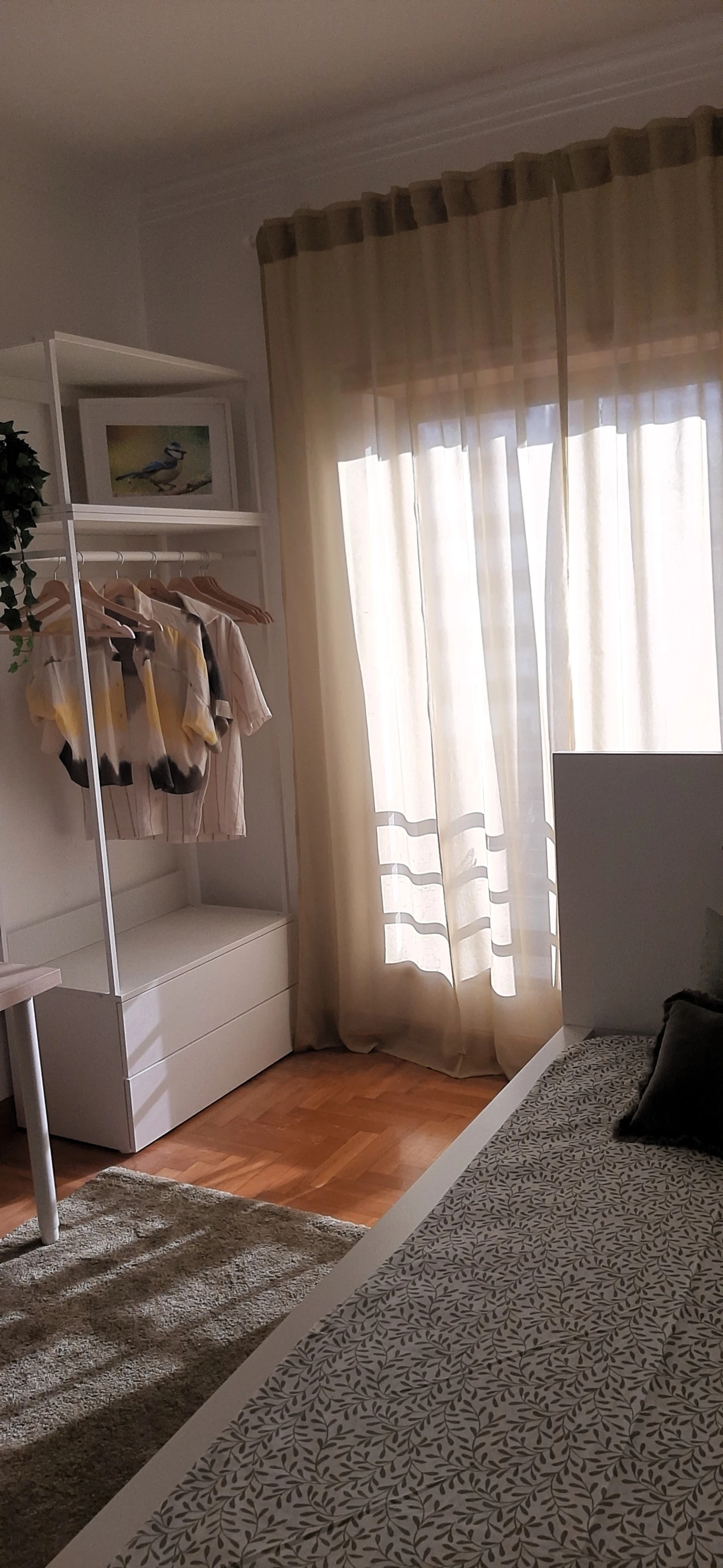 Quarto Verde em T3 em Almada, foto 3