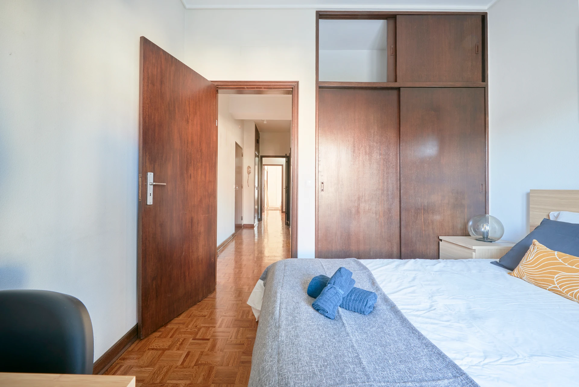 República // Quarto 5