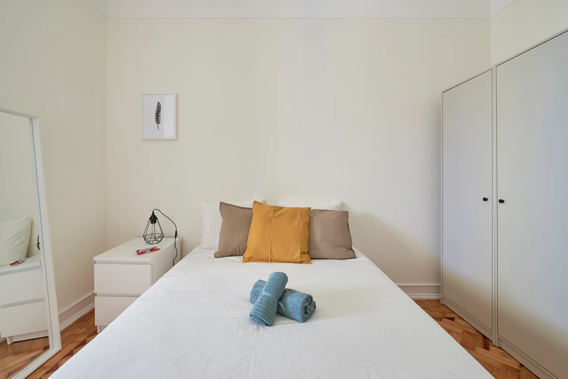 José Falcão // Quarto 4