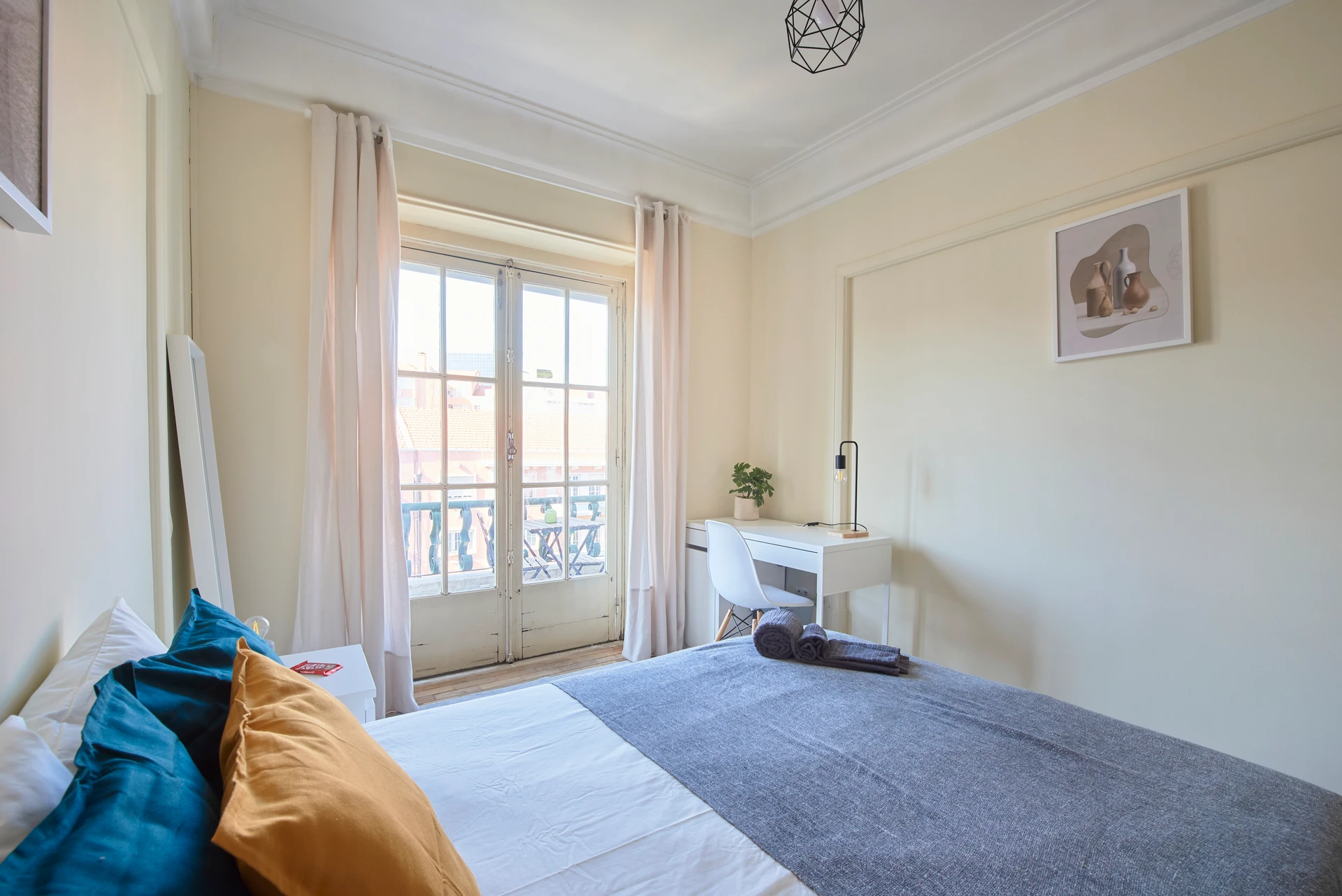 G. Junq. 14 // Quarto 2