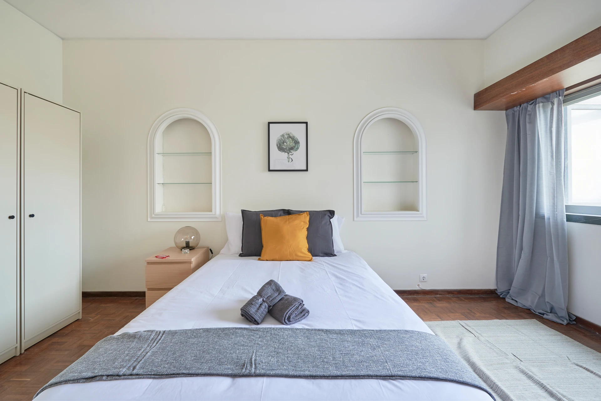 V. Santarém // Quarto 2, foto 4