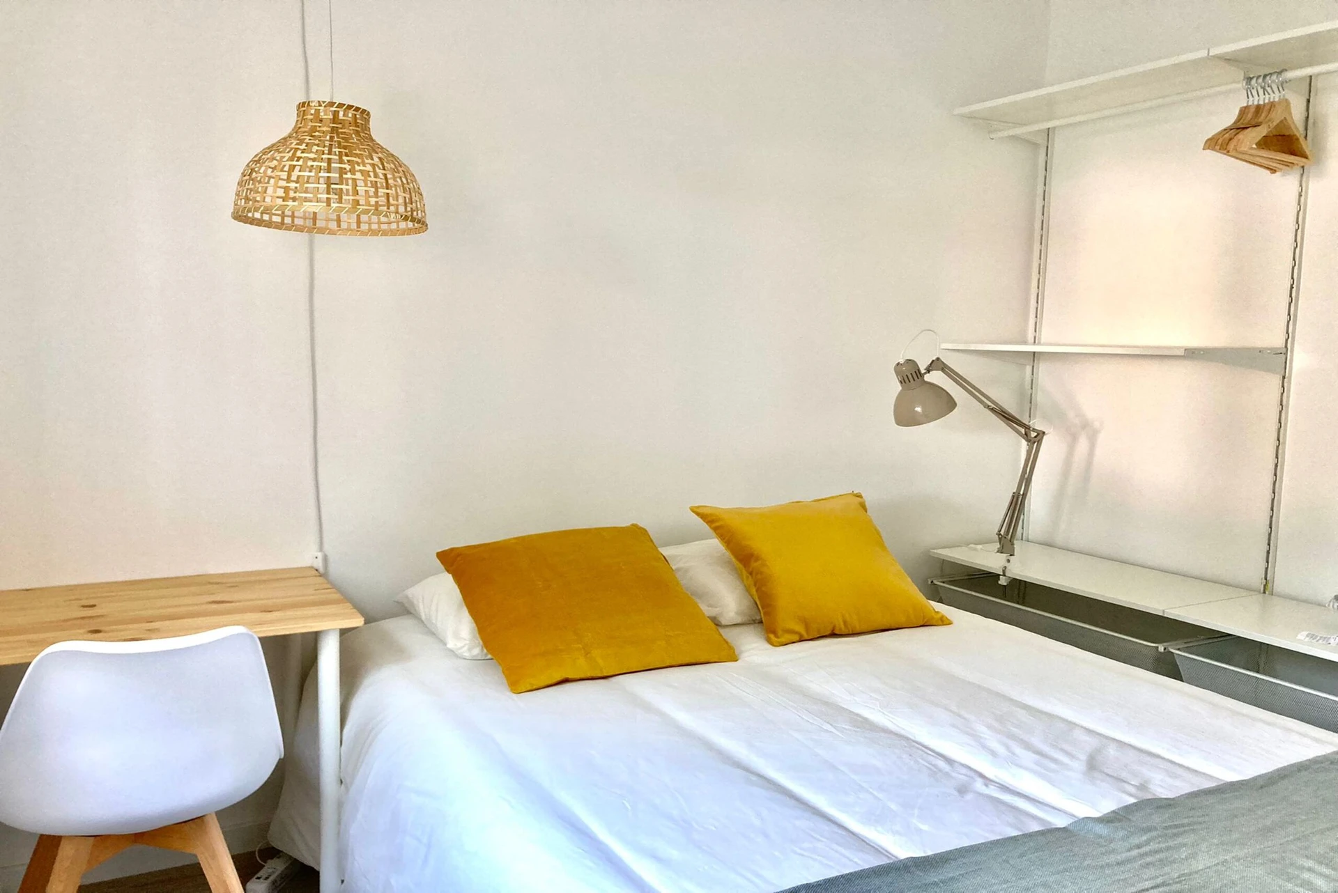 Room in Oeiras