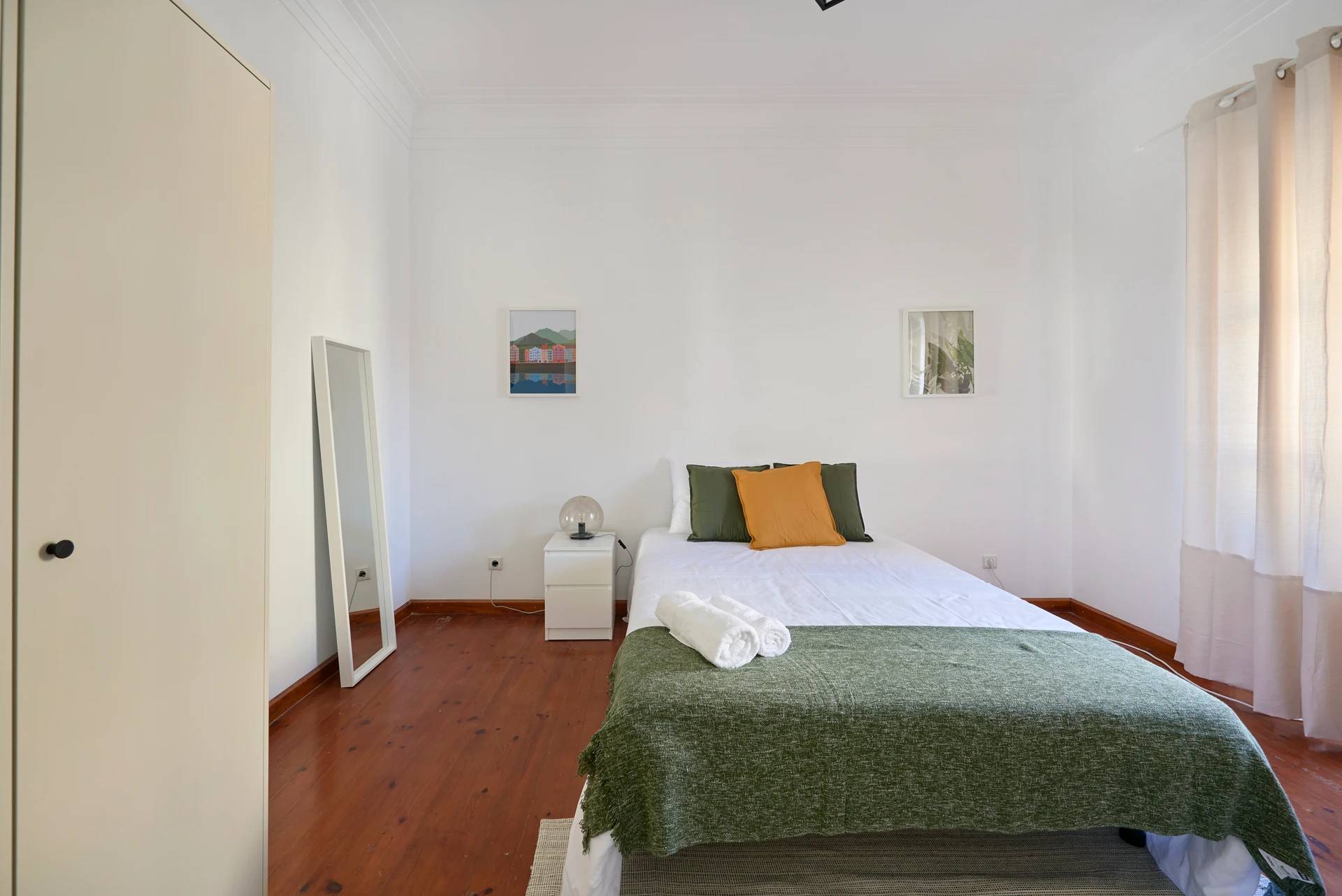 João XXI // Quarto 1, foto 2