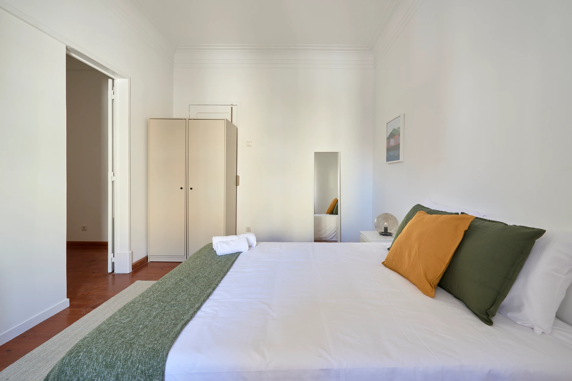 João XXI // Quarto 1, foto 4