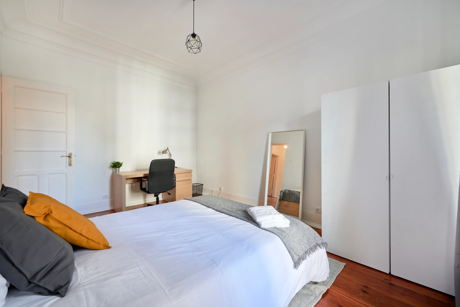 Berna // Quarto 2, foto 4