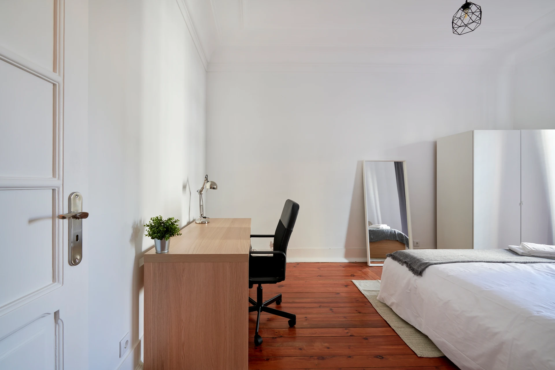 Berna // Quarto 2