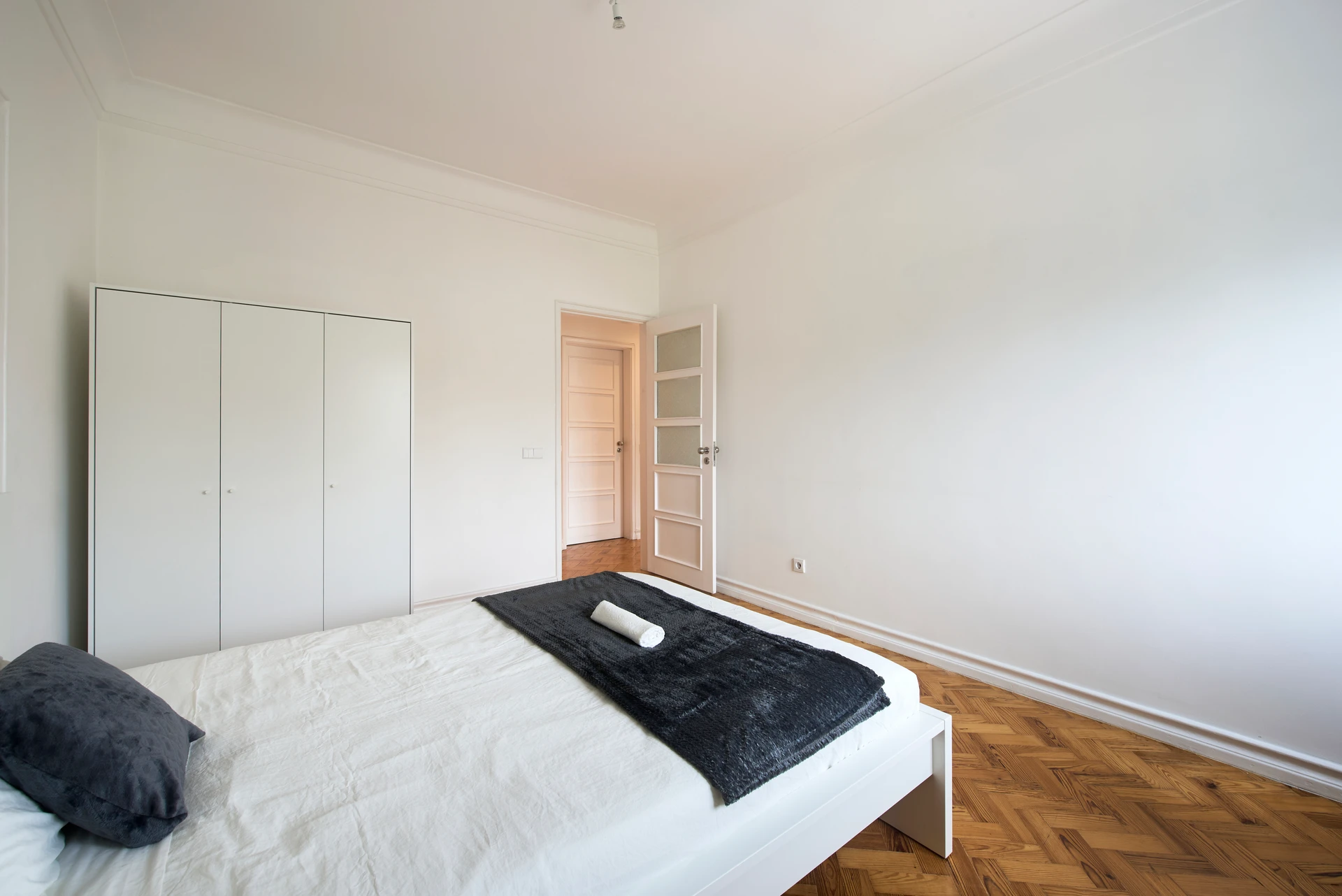 Quarto em Alvalade, foto 2