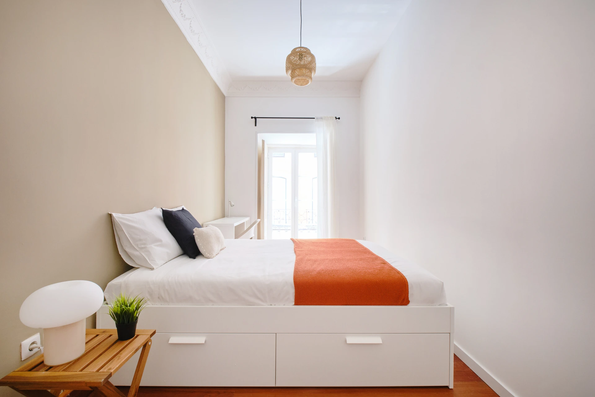 • Quarto no Rato, foto 2