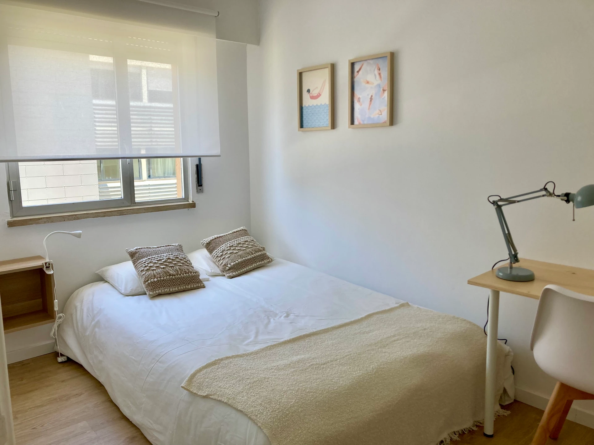 Room in Carcavelos, foto 2
