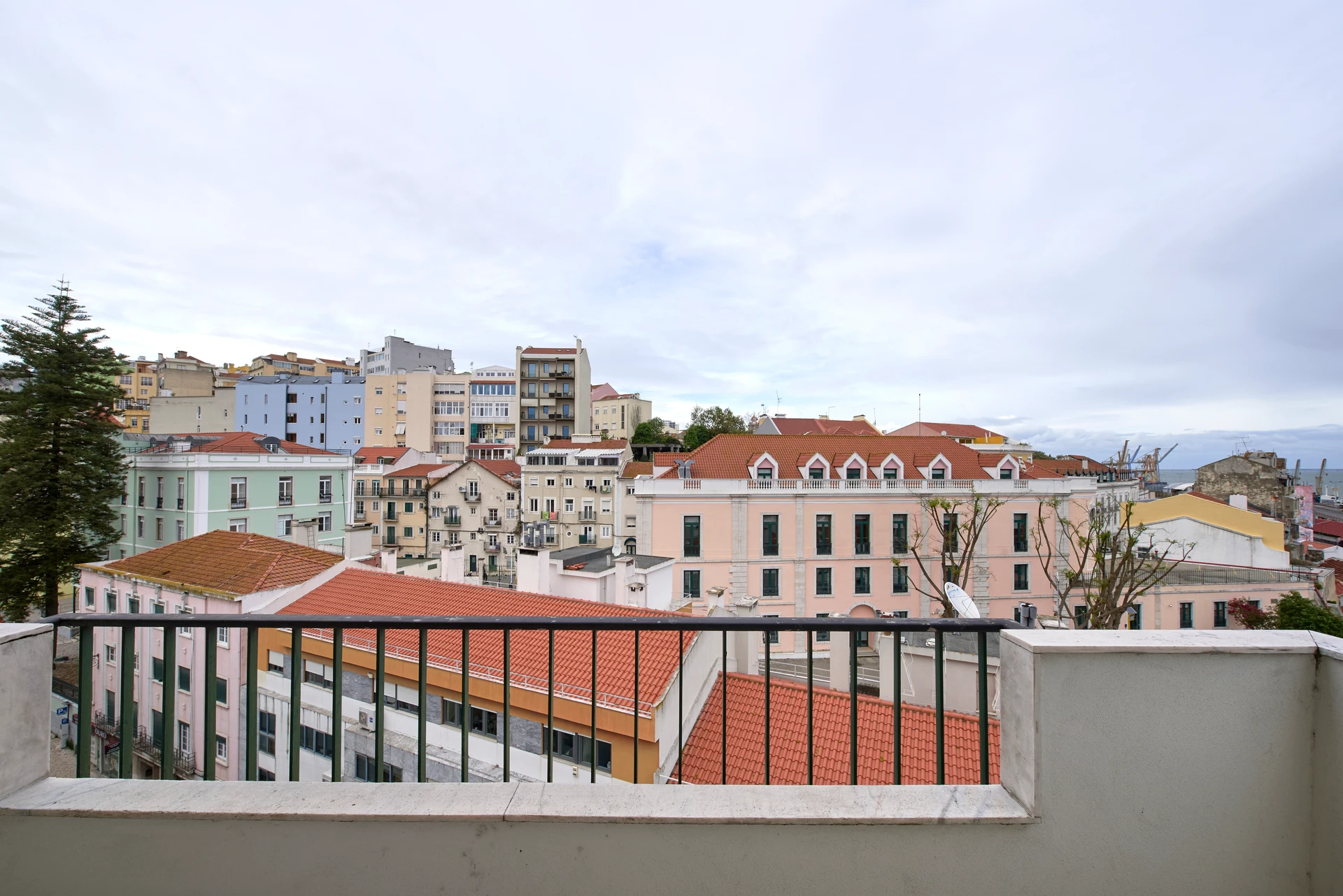 Diogo Couto 6º // Quarto 4