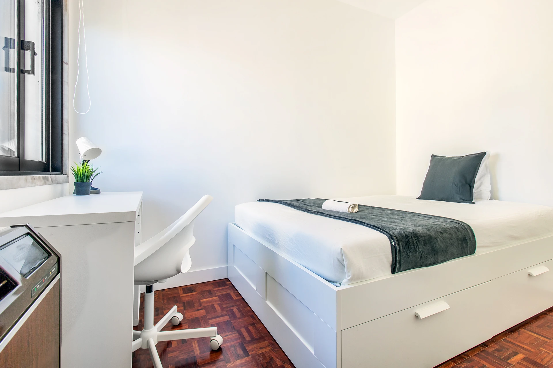 Quarto em Benfica, foto 3