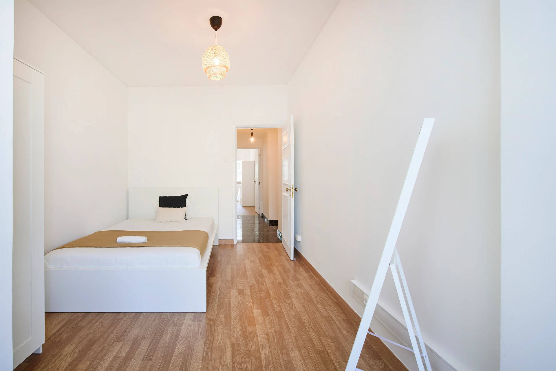 Quarto nas Picoas, foto 3