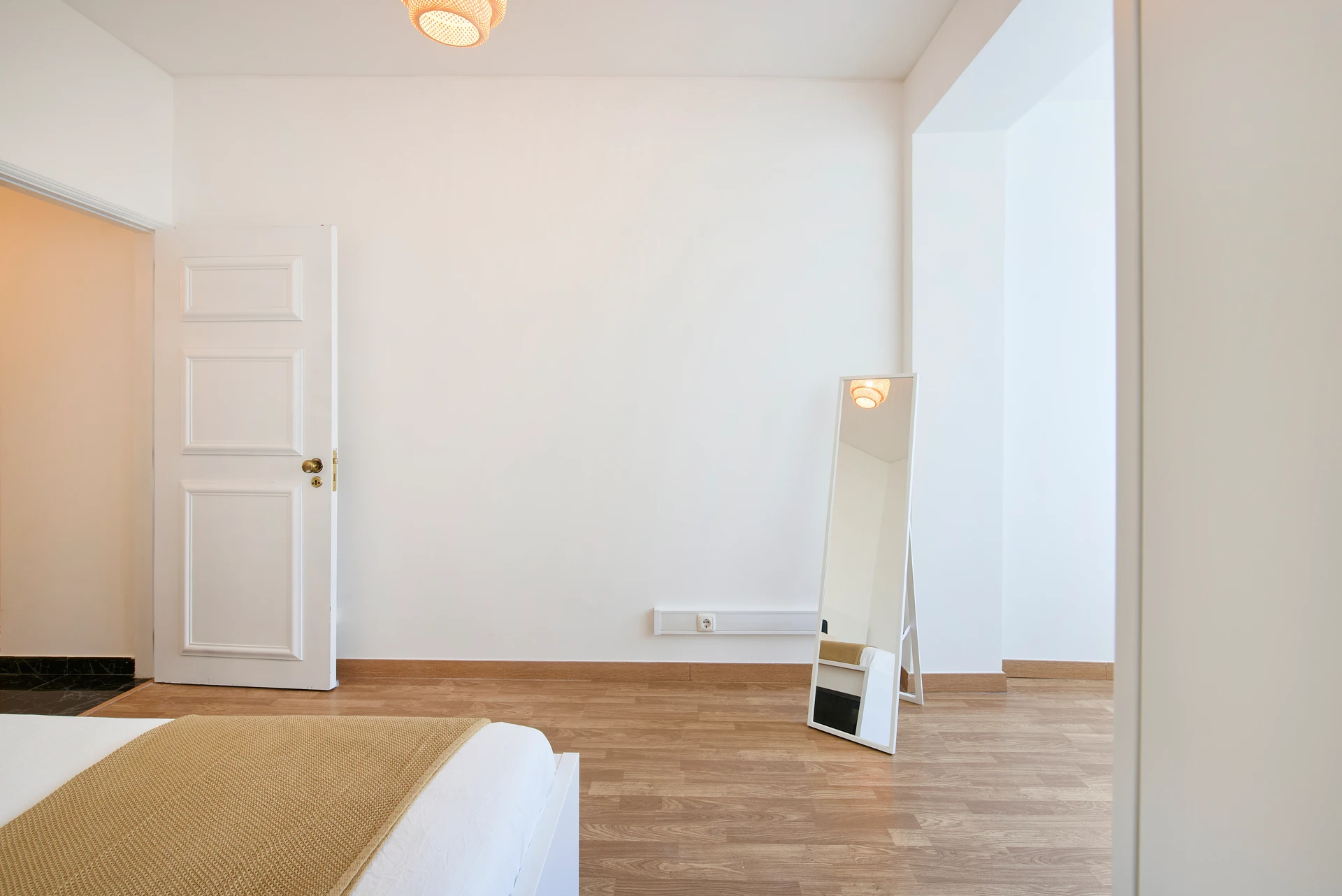 Quarto nas Picoas, foto 4