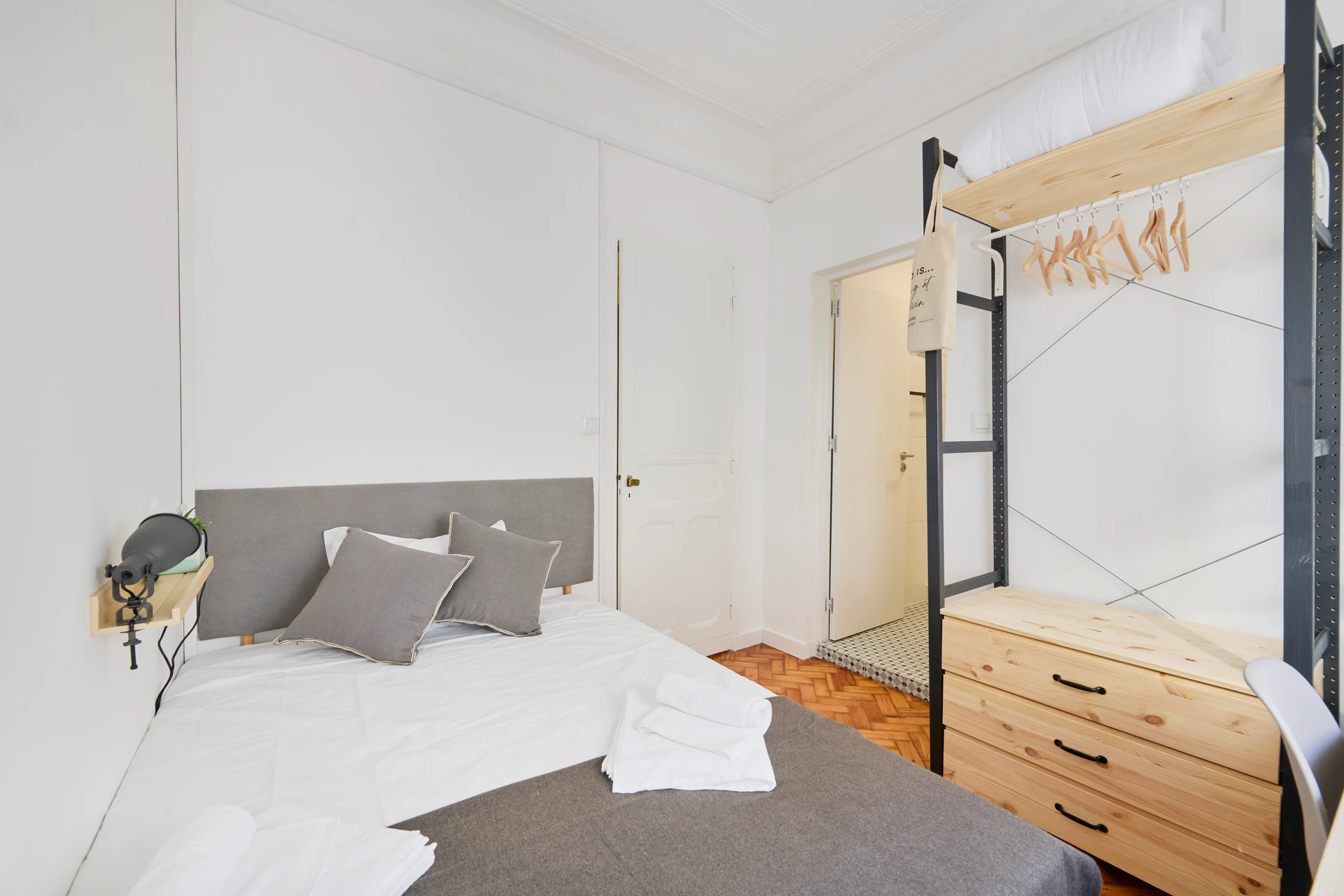 PR11#R6 - Quarto en-suite no Príncipe Real, foto 3