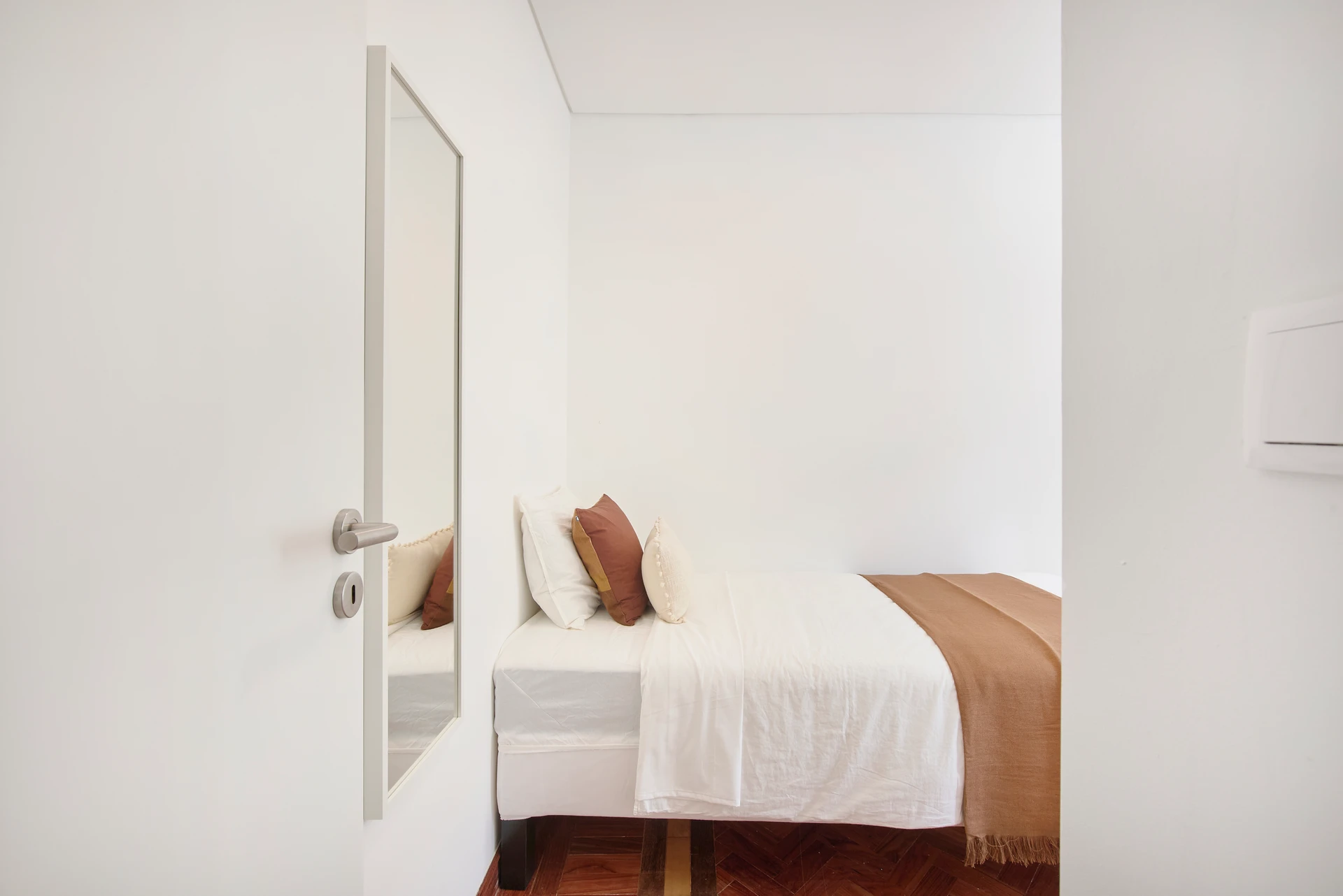 Quarto no Saldanha