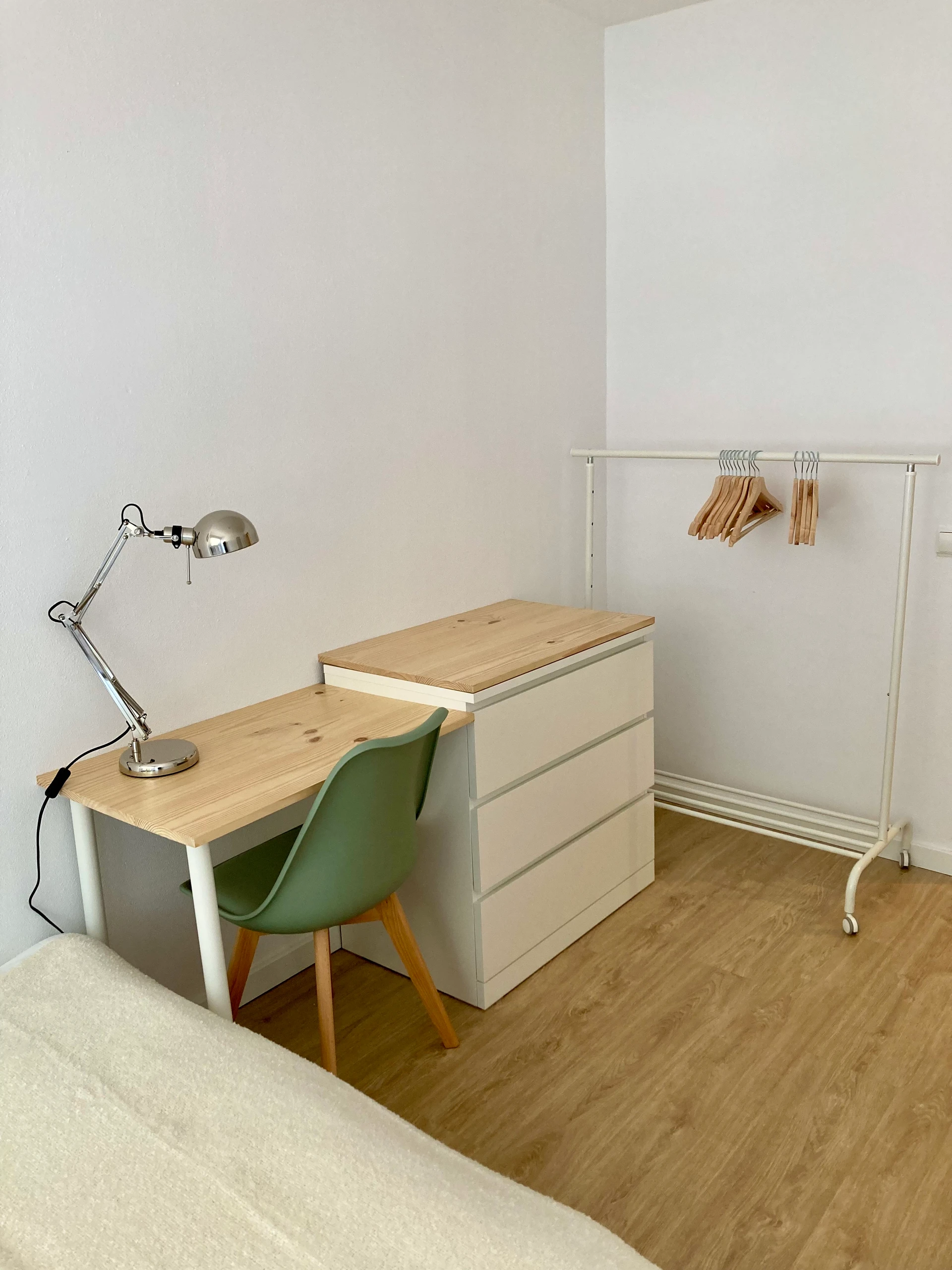 Room in Carcavelos, foto 3
