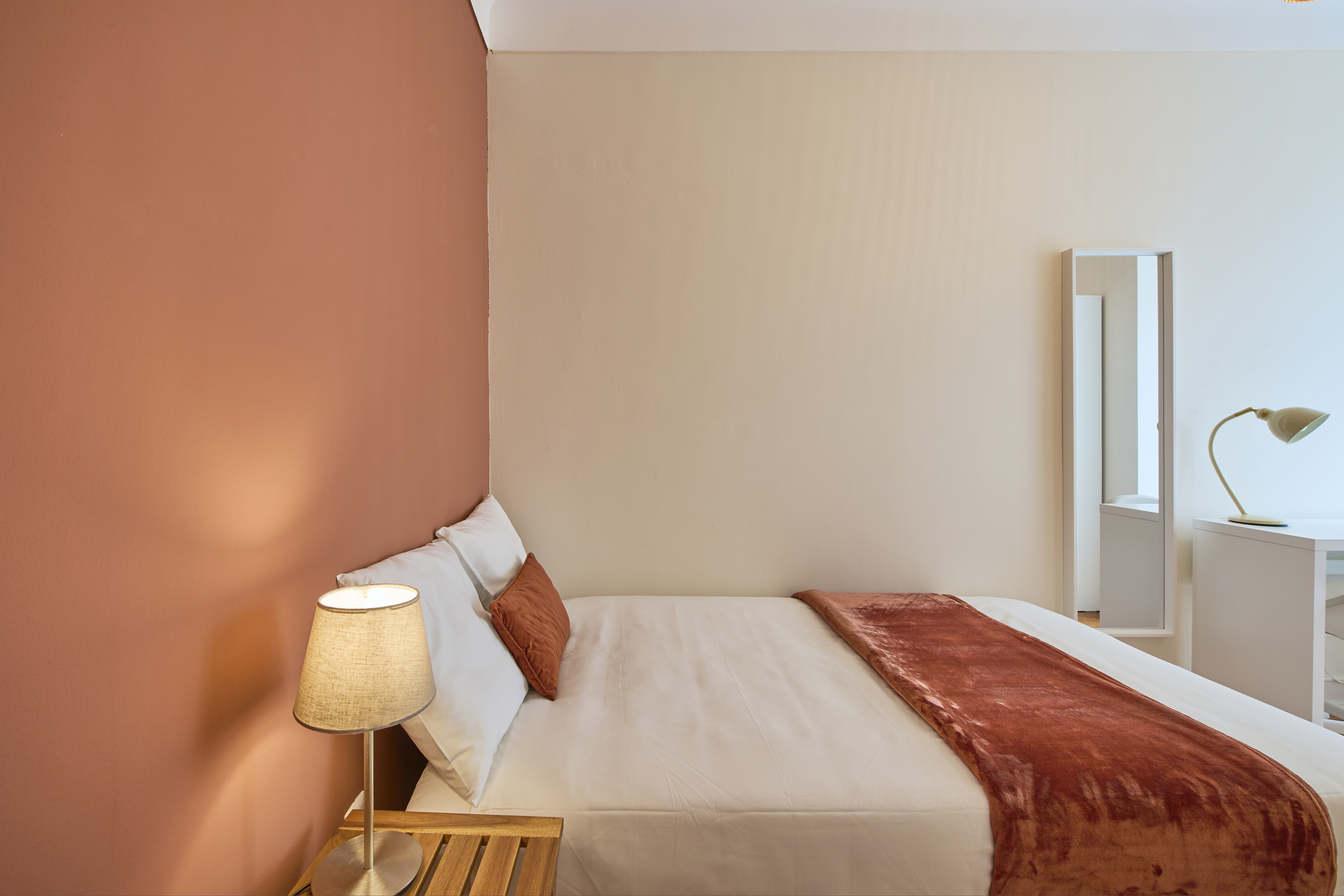 Apartamento de 8 Quartos em Arroios, Quarto 6, foto 2