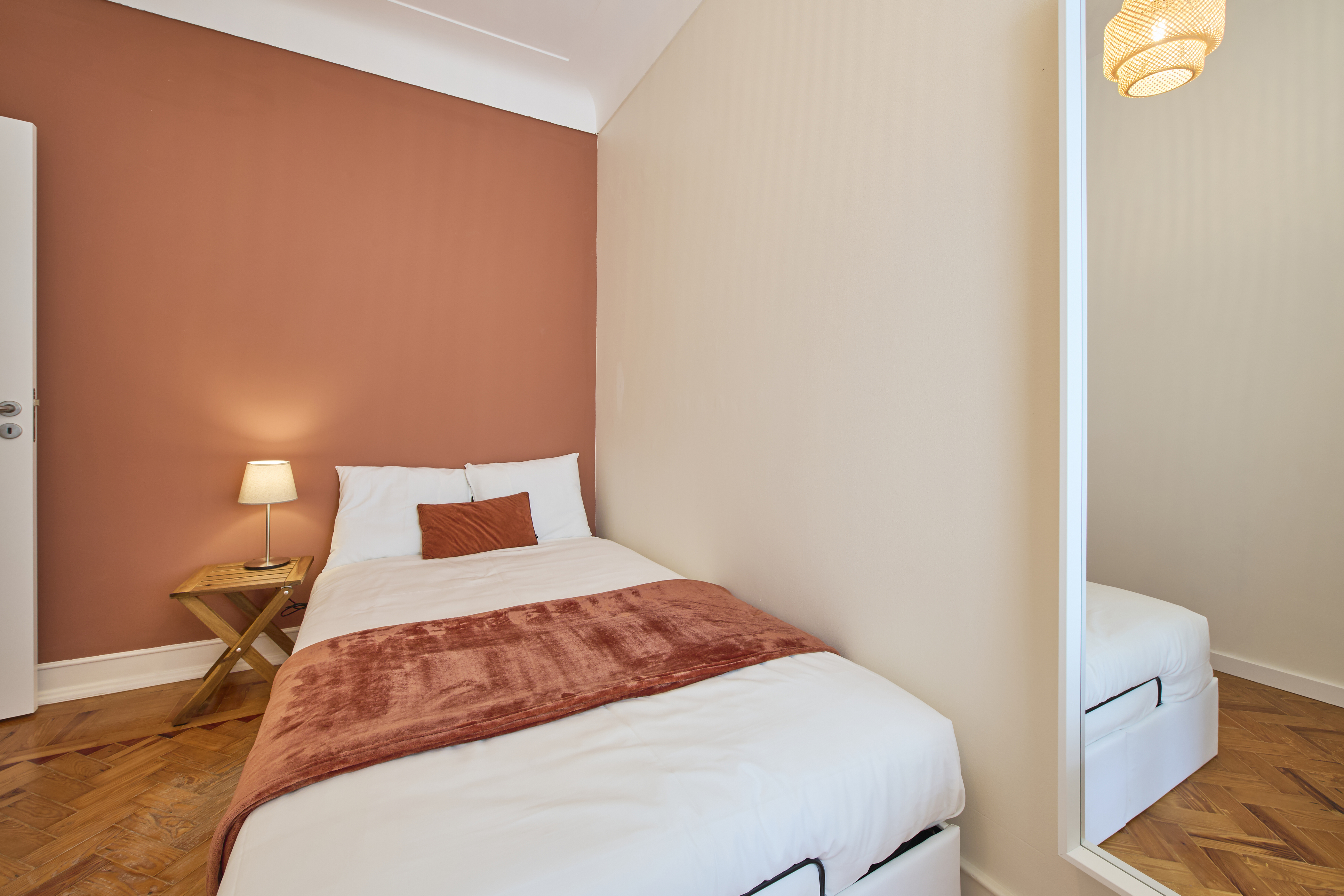Apartamento de 8 Quartos em Arroios, Quarto 6, foto 3