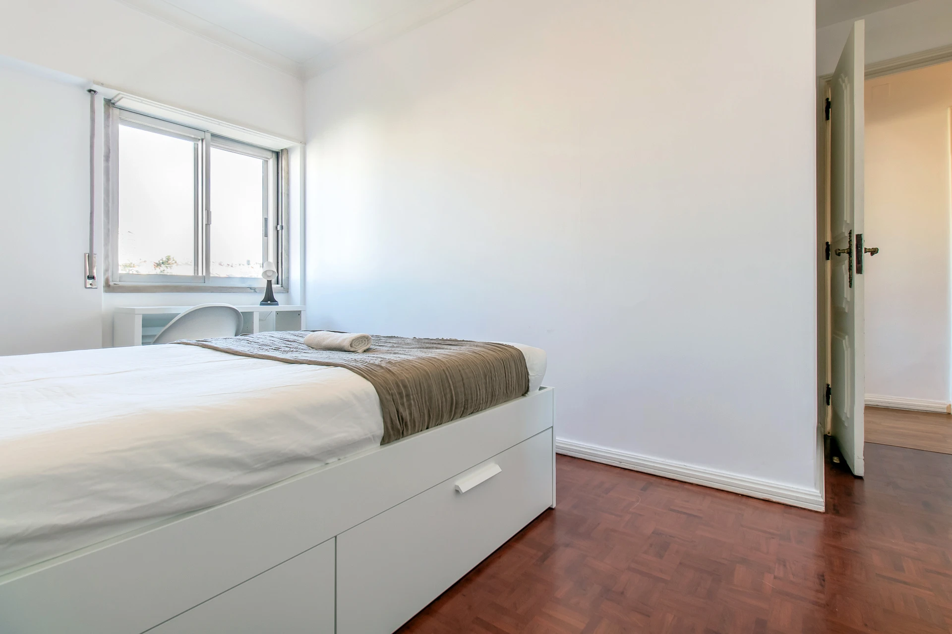 Quarto em Benfica, foto 3