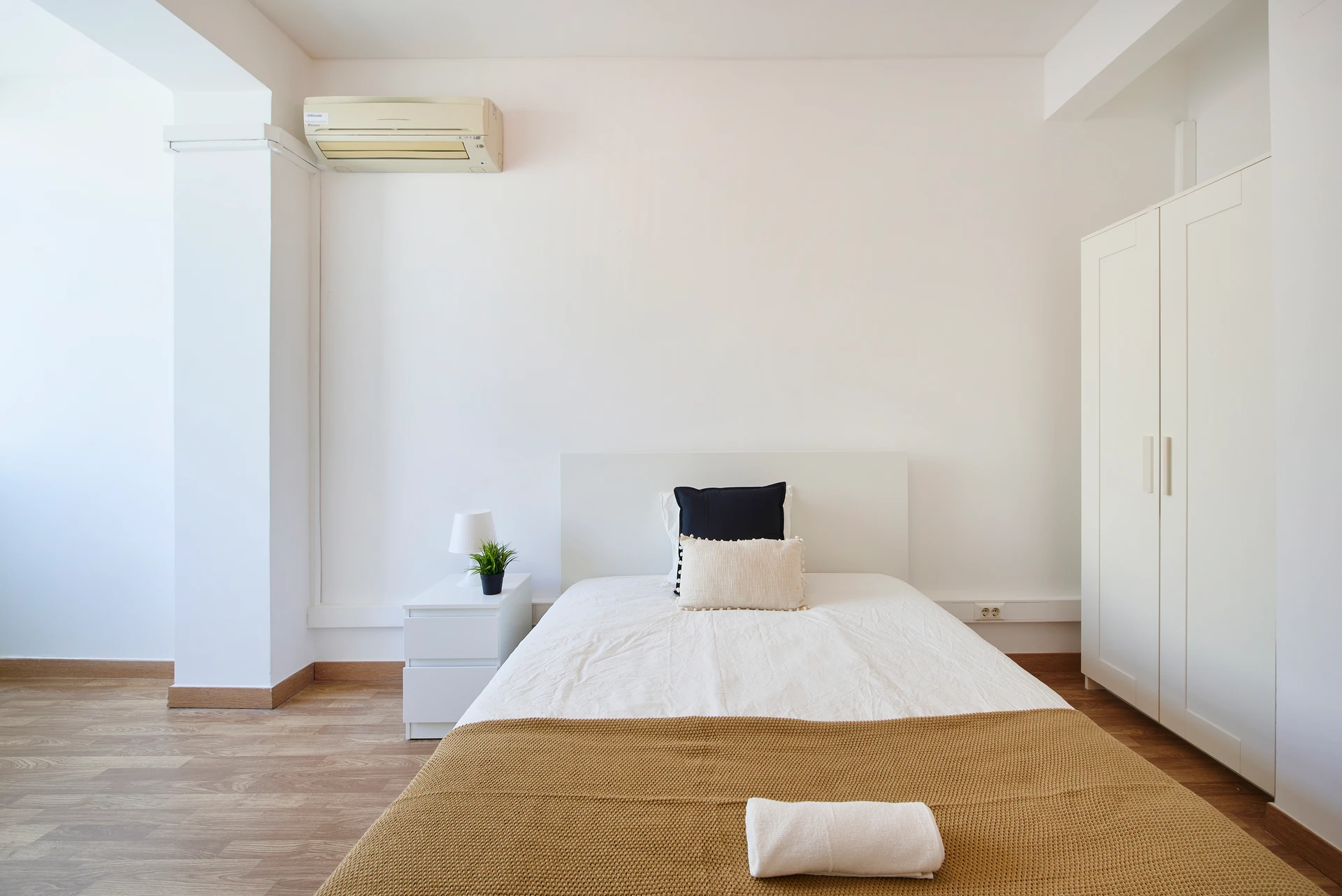 Quarto nas Picoas, foto 3