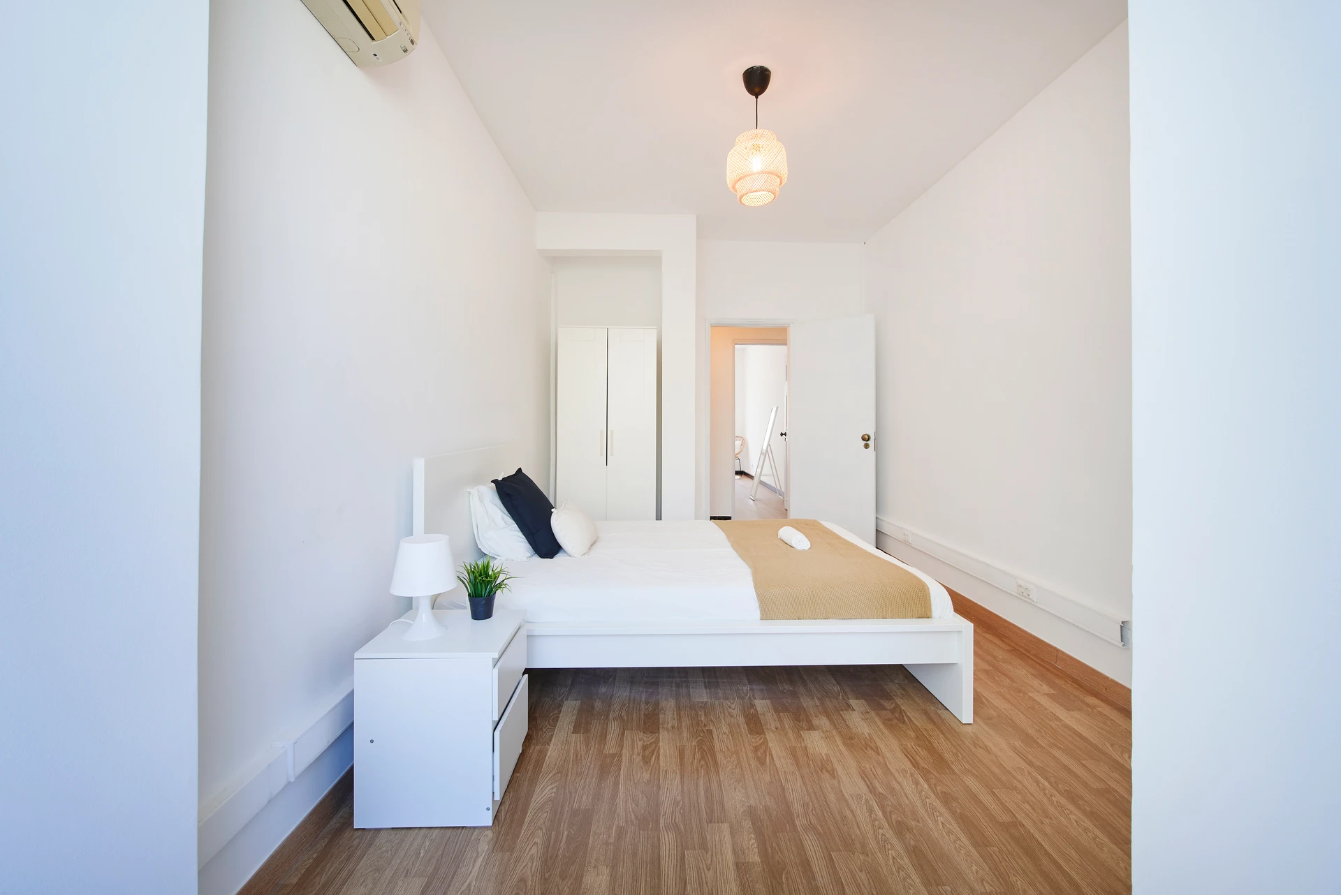 Quarto nas Picoas, foto 4