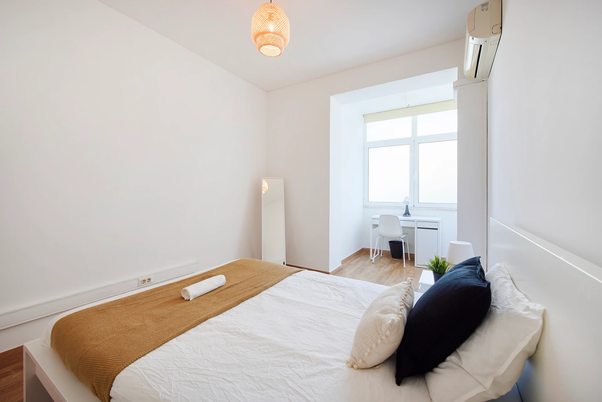 Quarto nas Picoas, foto 2