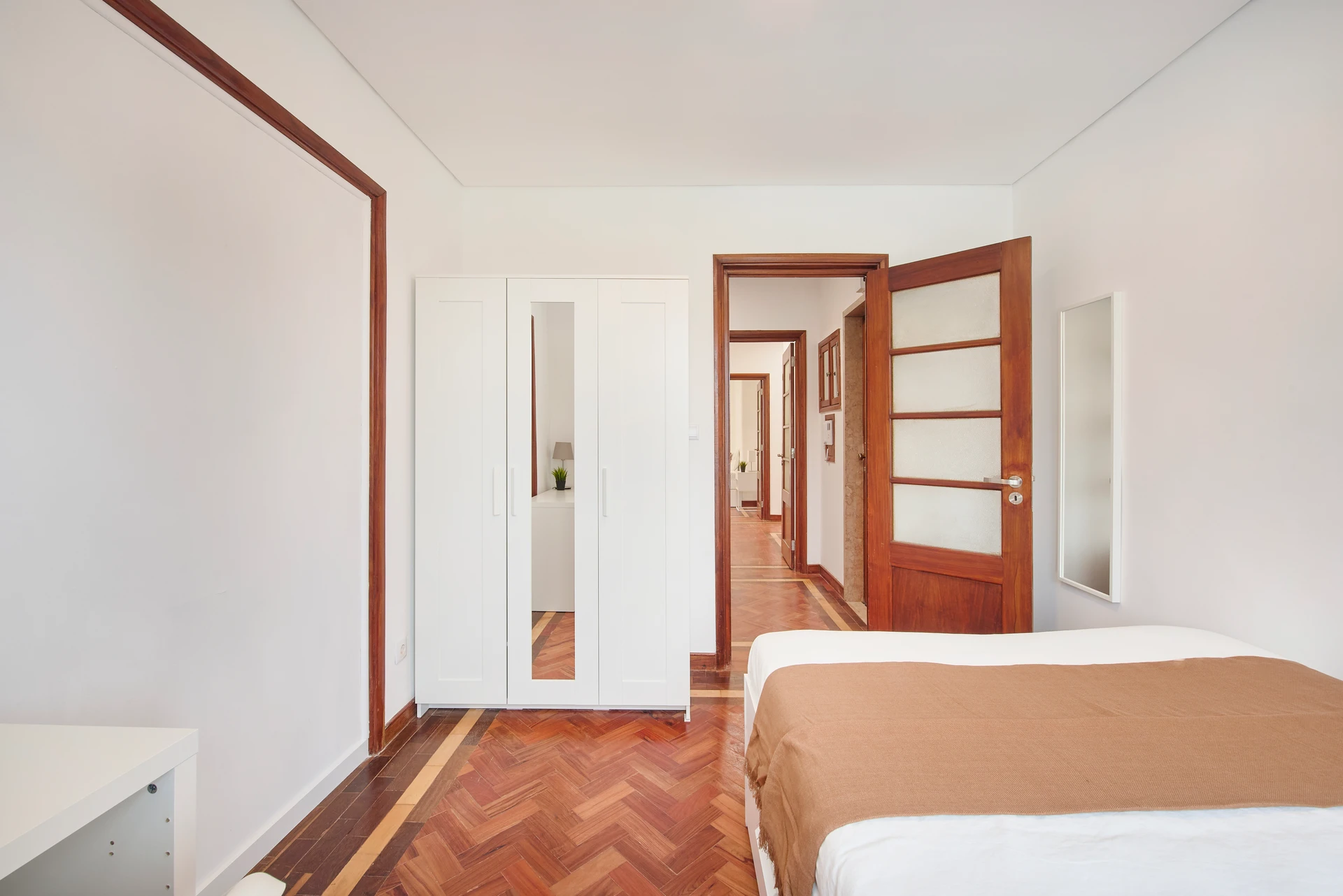 Quarto no Saldanha, foto 4